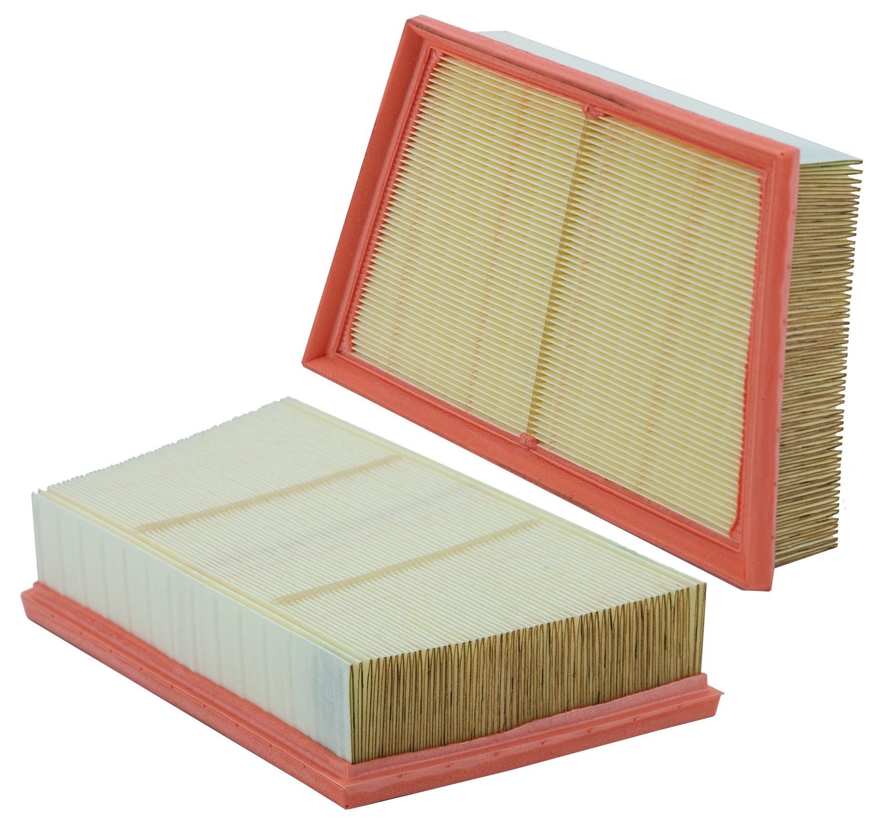 WIX Air Filter Panel WIX 134-WA10888