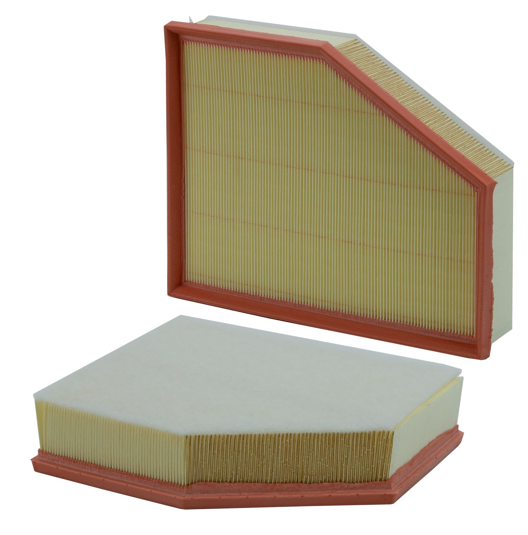 WIX Air Filter Panel WIX 134-WA10889