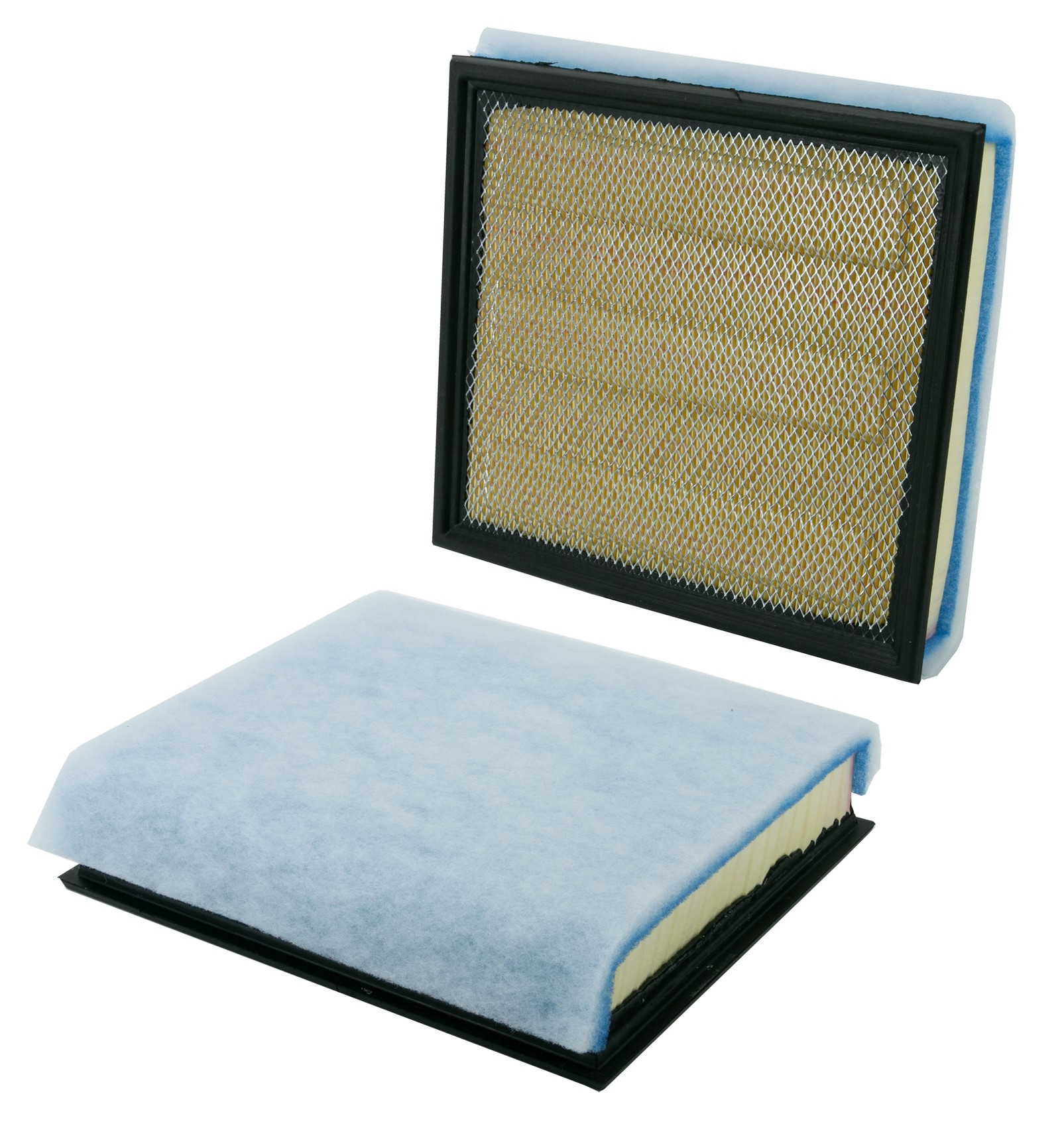 WIX Air Filter Panel WIX 134-WA10905