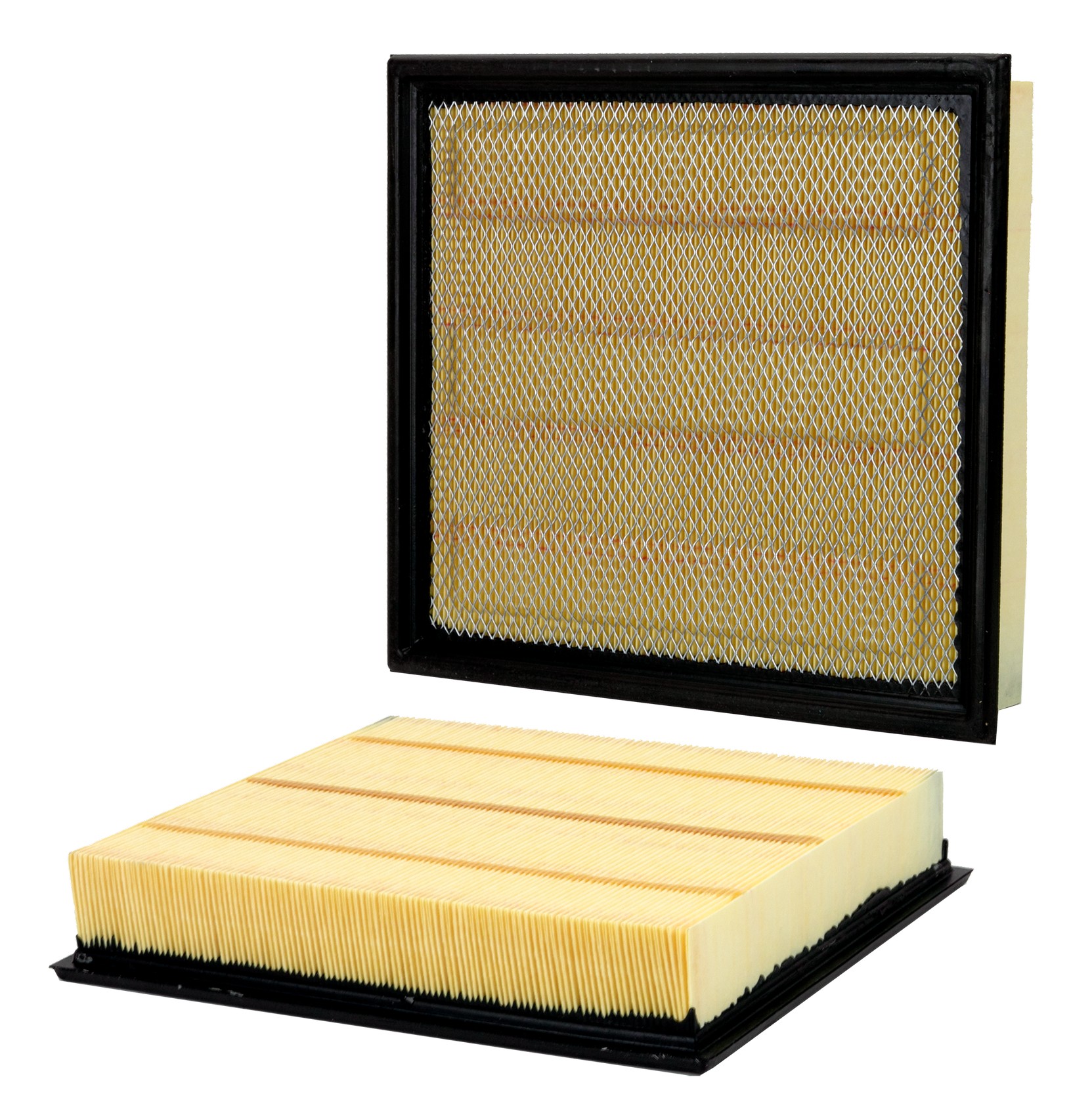 WIX Air Filter Panel WIX 134-WA10906