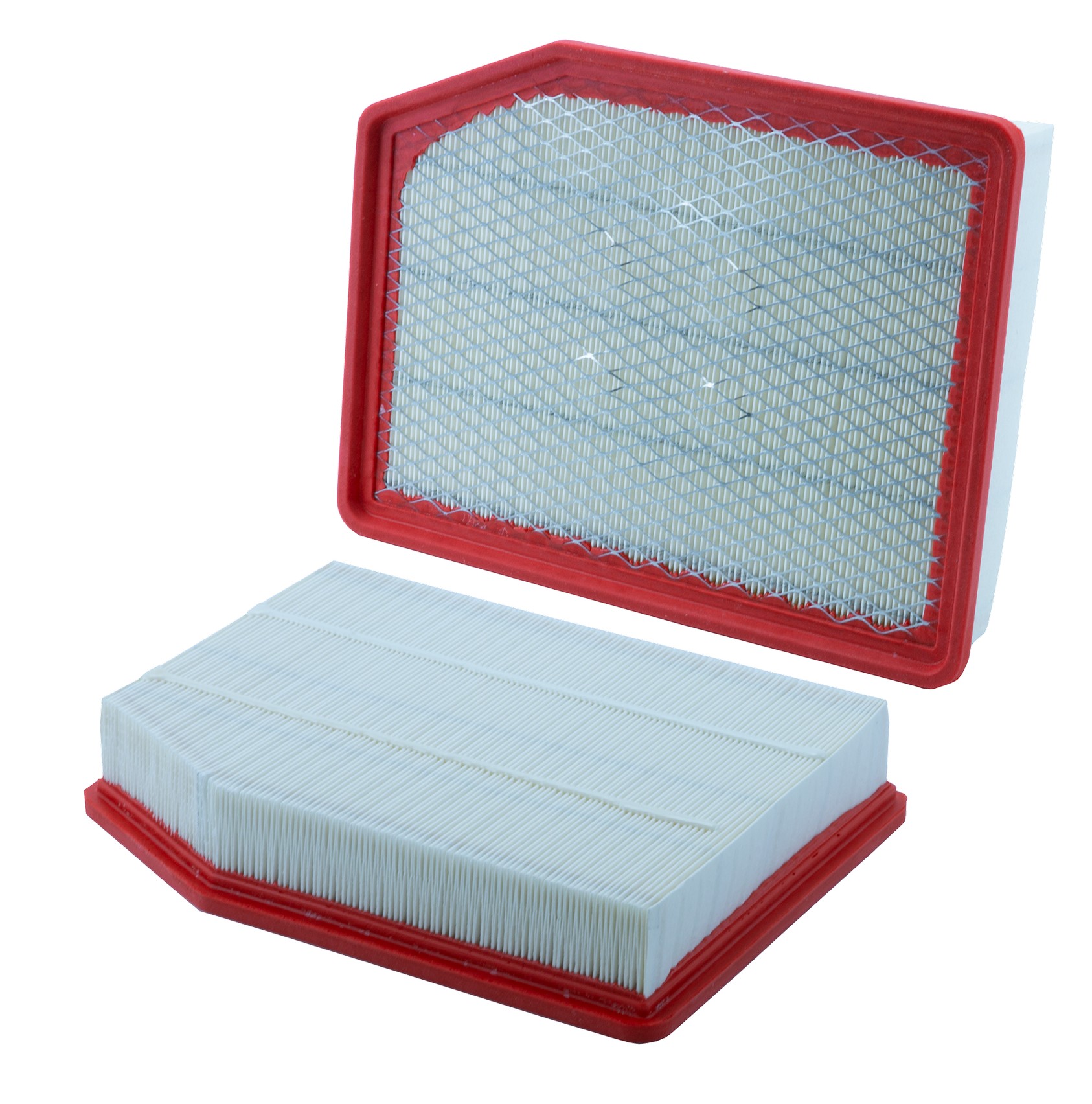 WIX Air Filter Panel WIX 134-WA10941