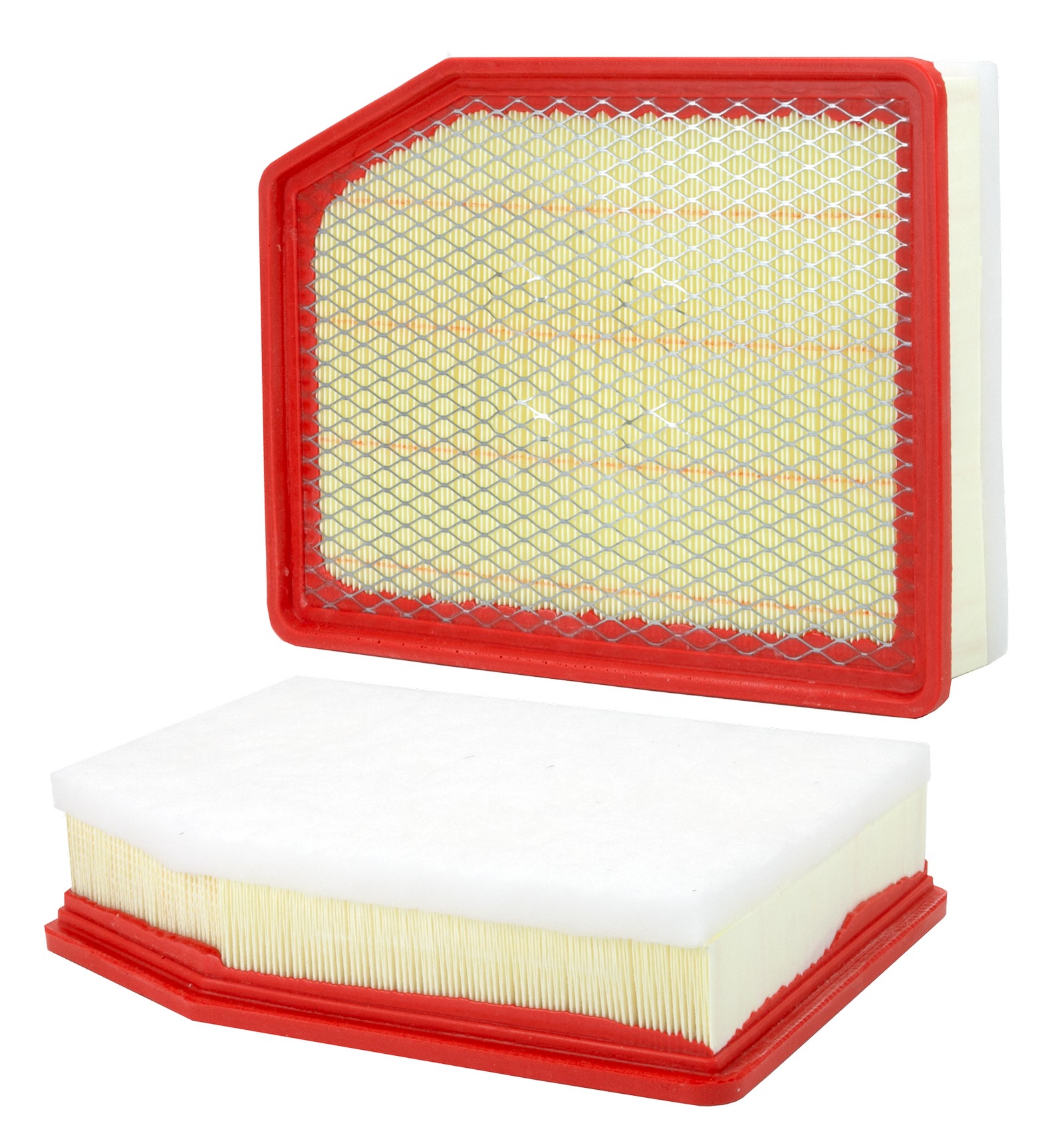WIX Air Filter Panel WIX 134-WA10942