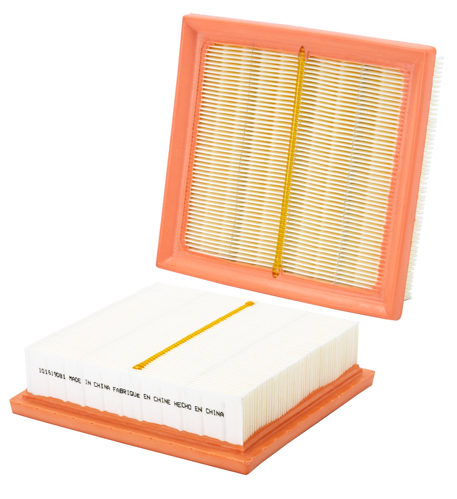 WIX Air Filter Panel WIX 134-WA10961