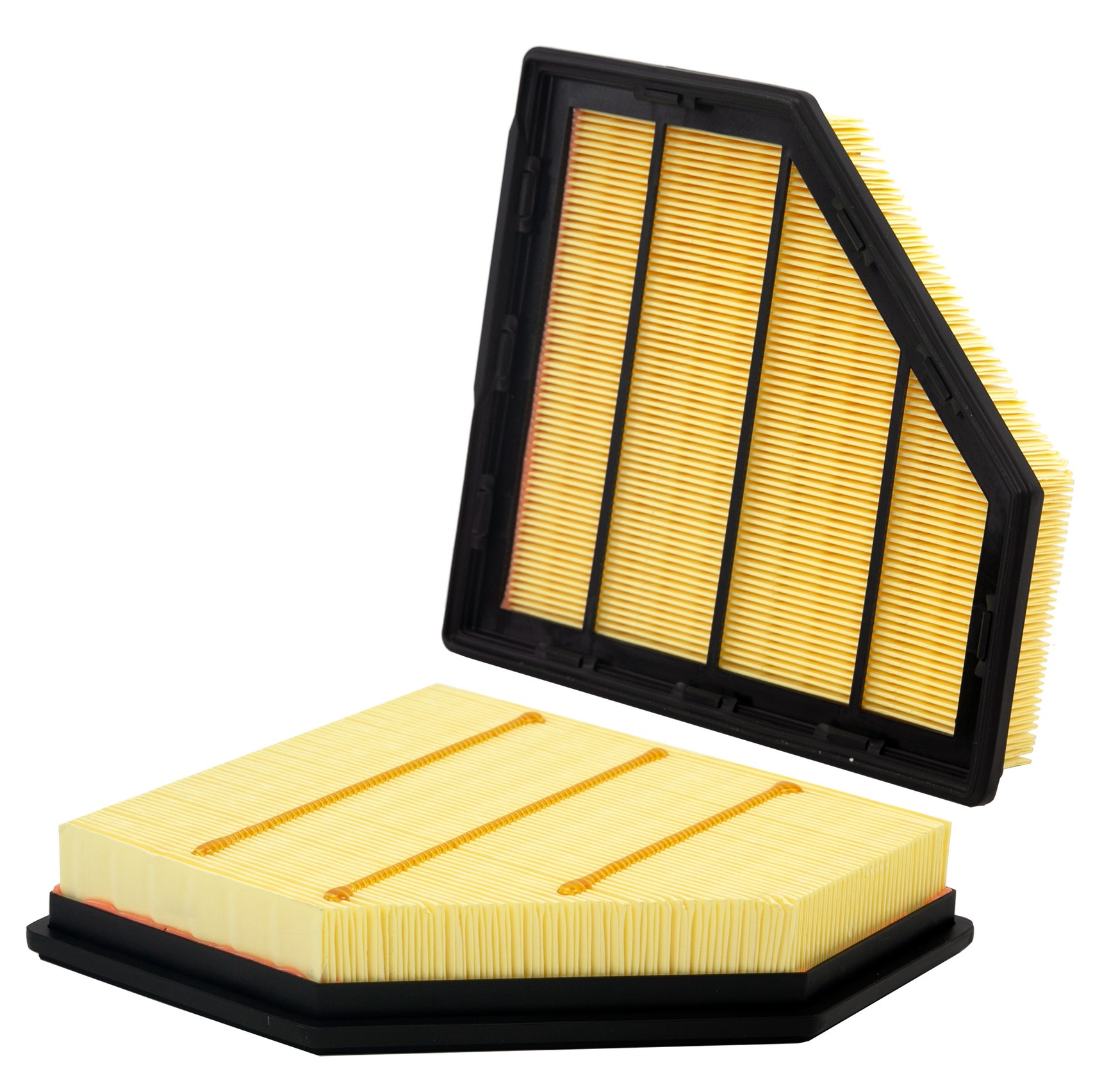 WIX Air Filter Panel WIX 134-WA10983