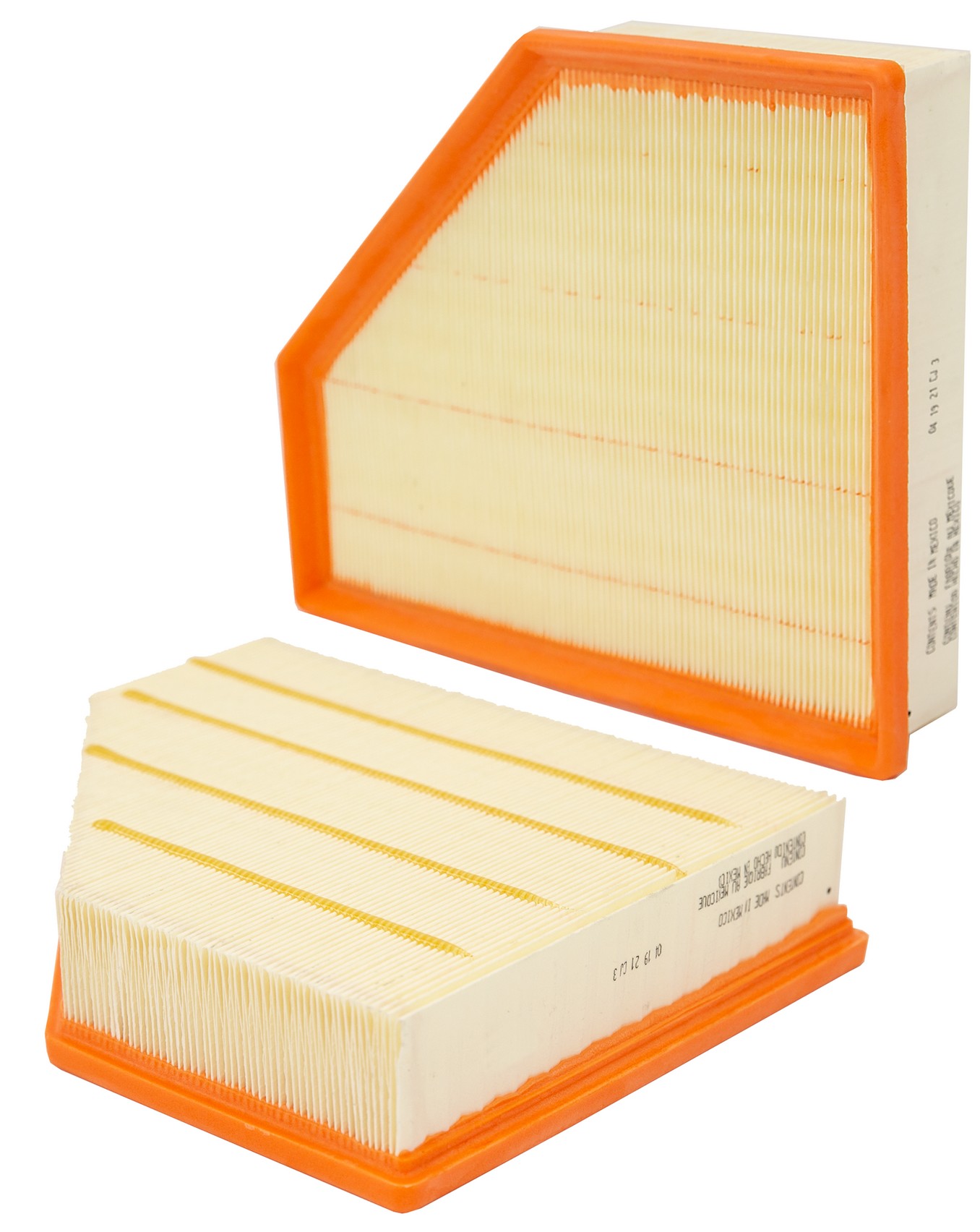 WIX Air Filter Panel WIX 134-WA11035