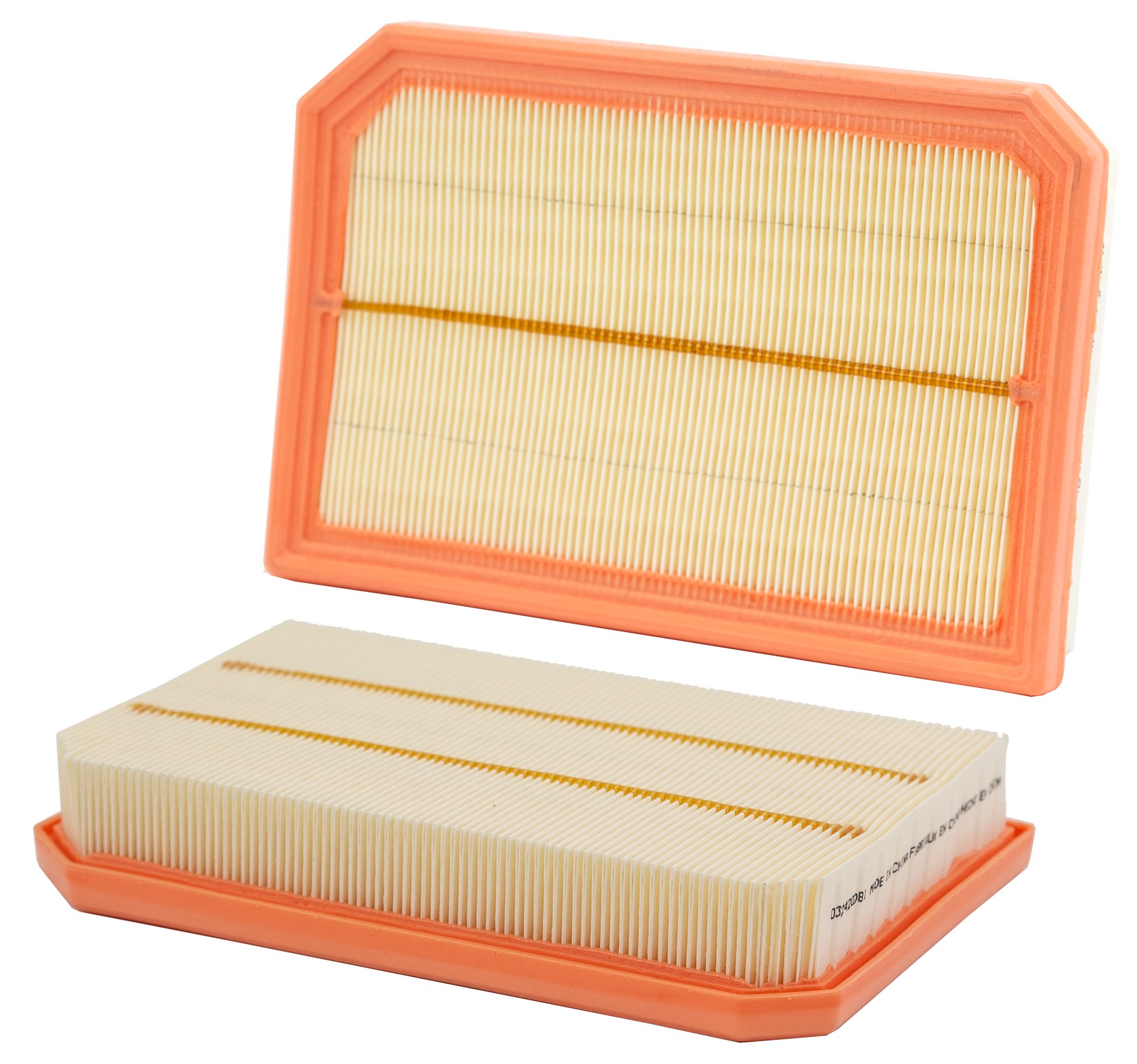 WIX Air Filter Panel WIX 134-WA11038