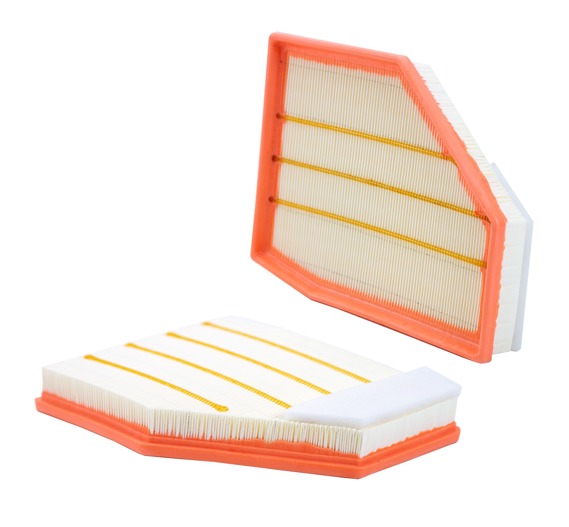 WIX Air Filter Panel WIX 134-WA11045