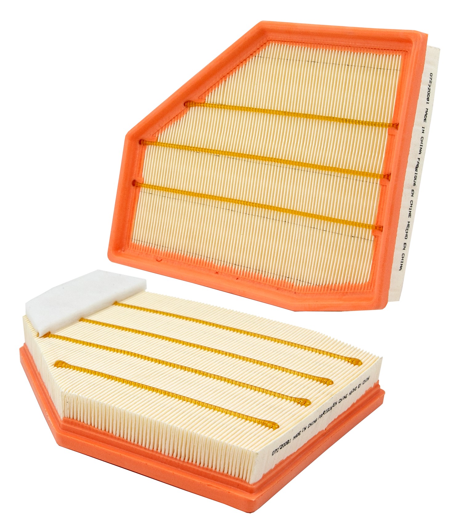 WIX Air Filter Panel WIX 134-WA11046