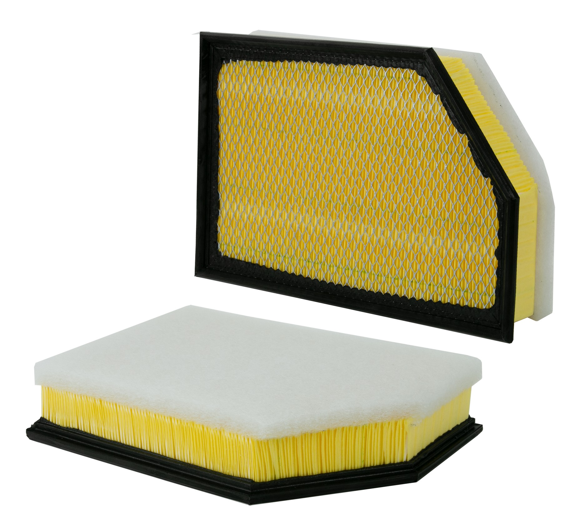 WIX Air Filter Panel WIX 134-WA11057