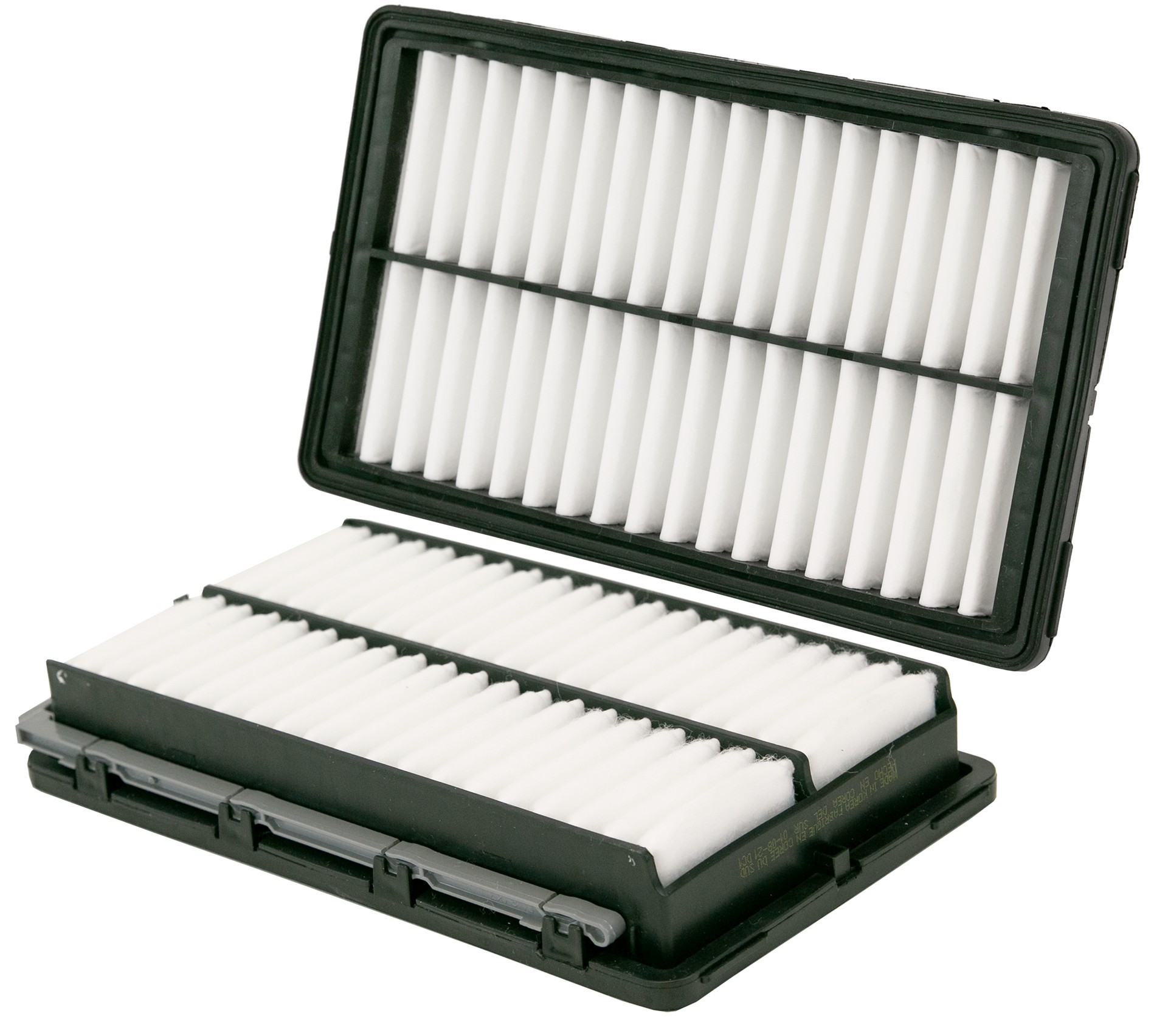 WIX Air Filter Panel WIX 134-WA11090