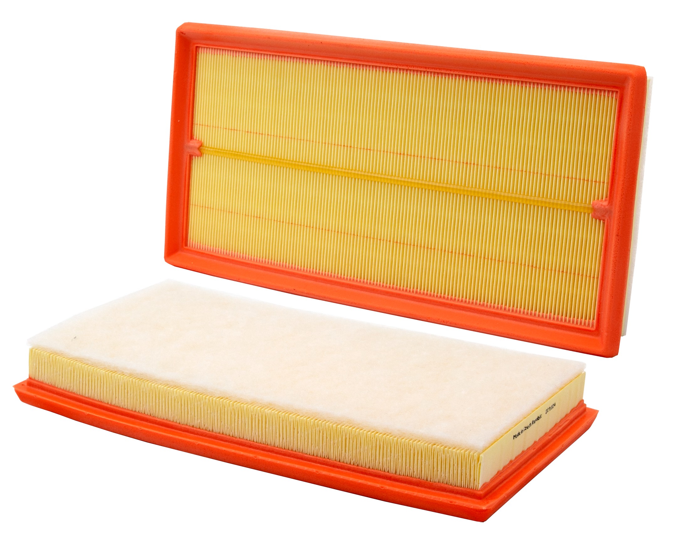 WIX Air Filter Panel WIX 134-WA11154