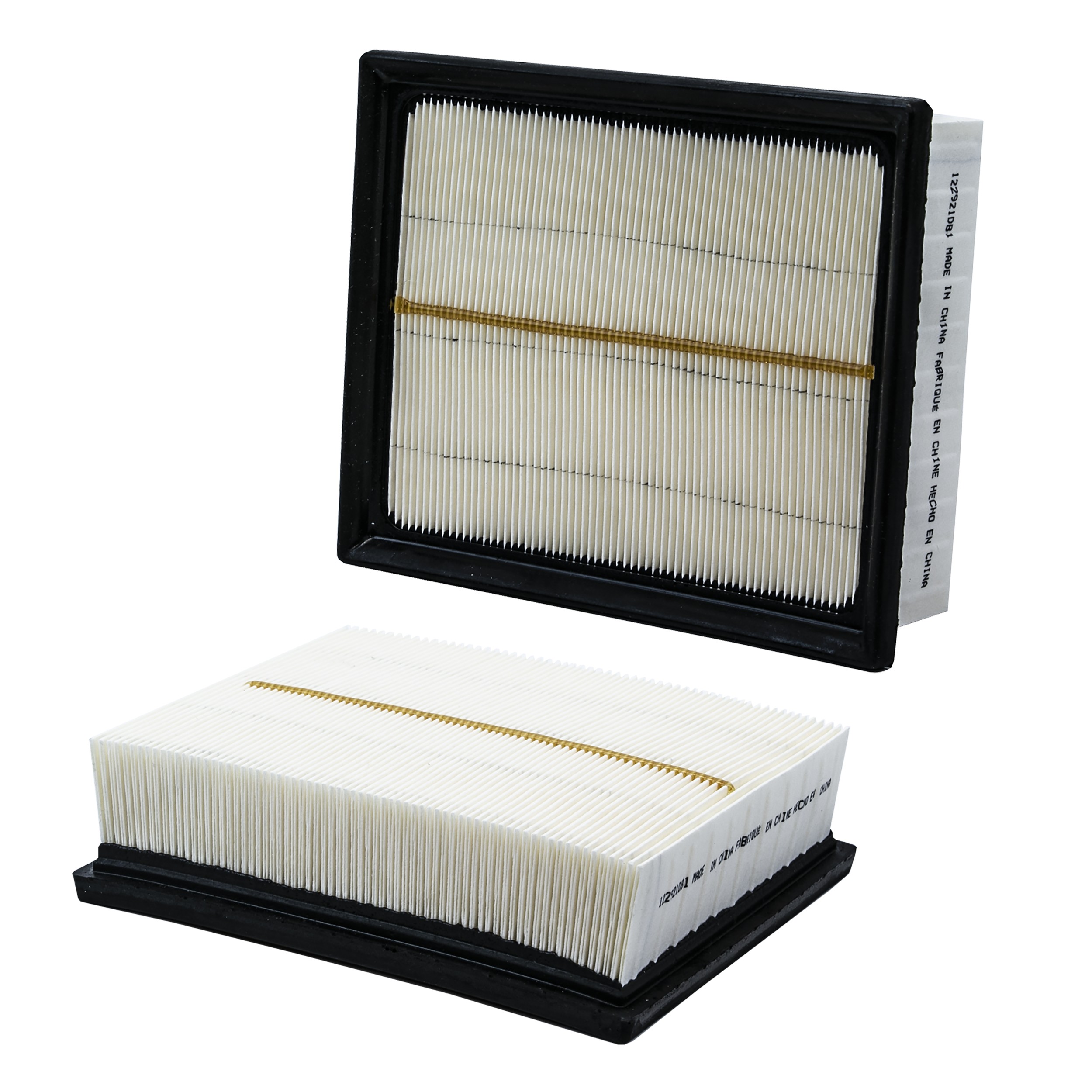 WIX Air Filter Panel WIX 134-WA11164