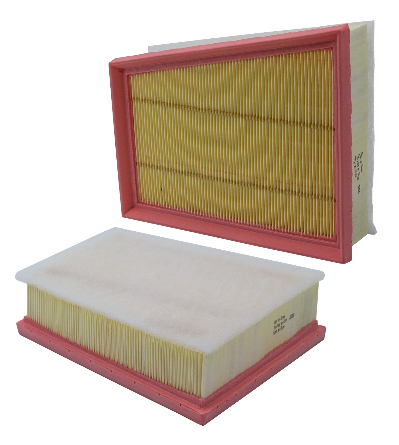 WIX Air Filter Panel WIX 134-WA11180