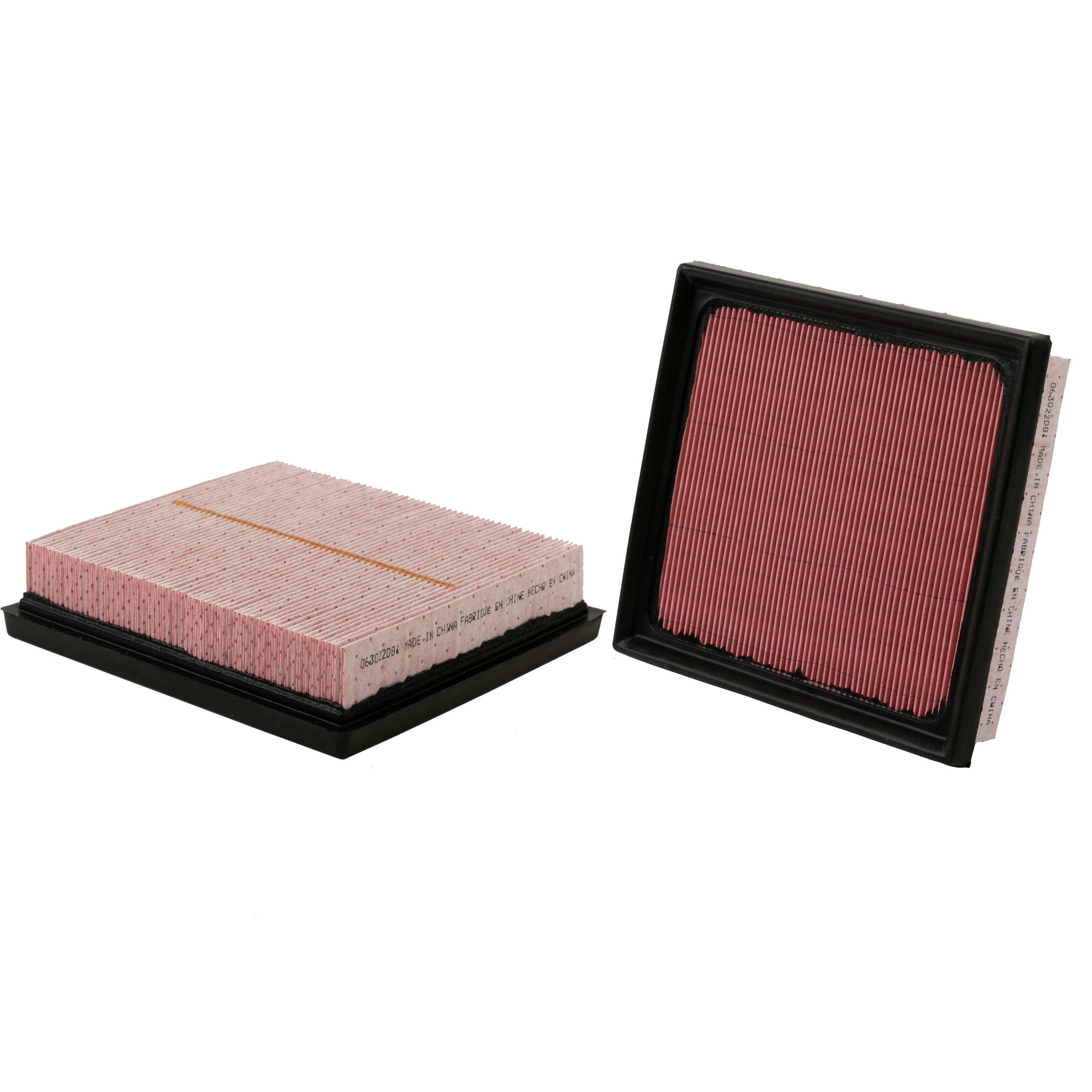 WIX Air Filter Panel WIX 134-WA11189