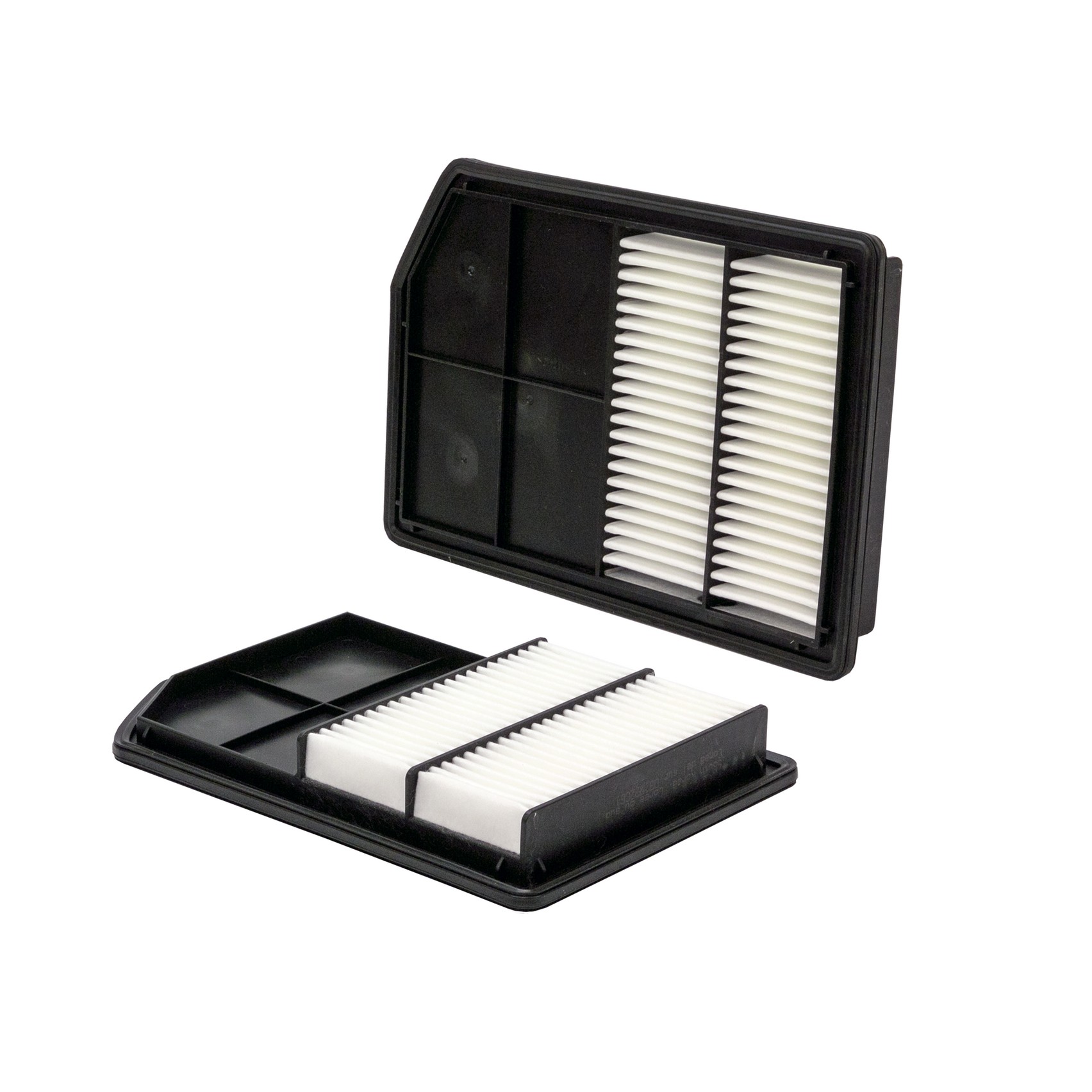 WIX Air Filter Panel WIX 134-WA11191