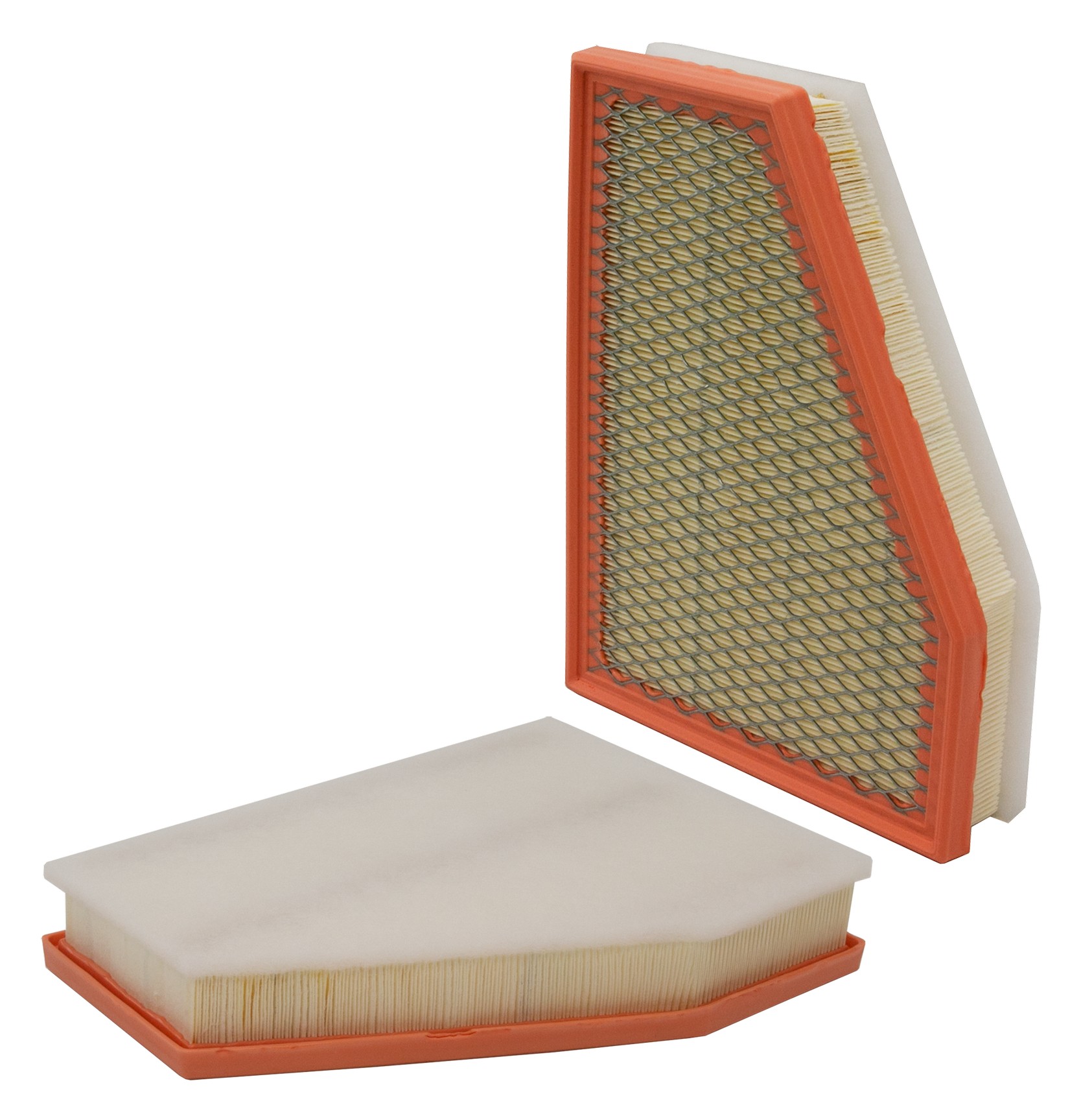 WIX Air Filter Panel WIX 134-WA11194