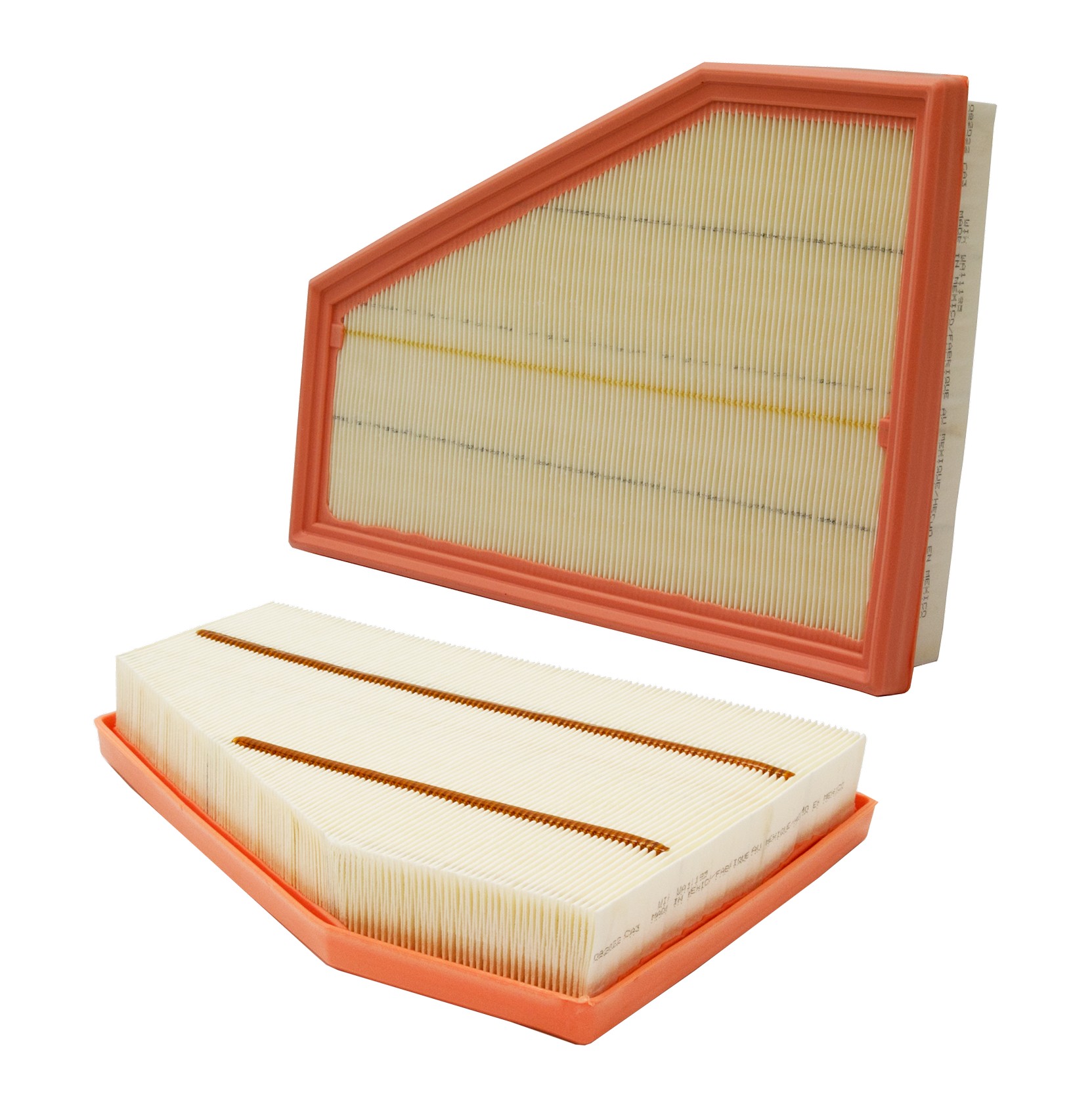WIX Air Filter Panel WIX 134-WA11195