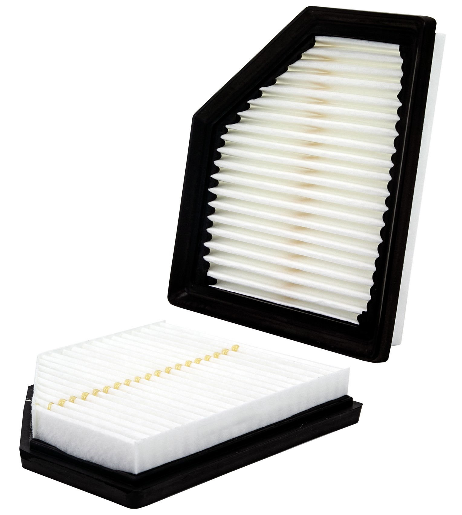 WIX Air Filter Panel WIX 134-WA11216