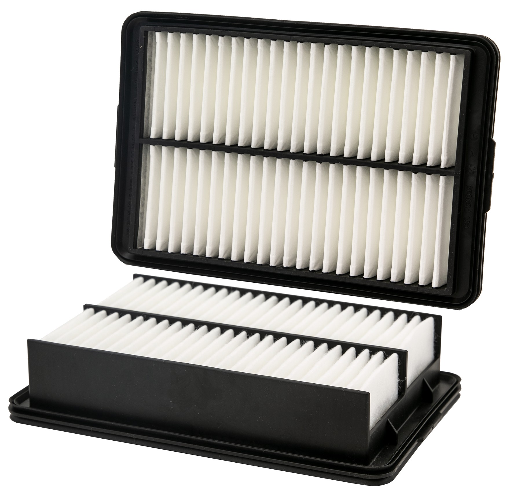 WIX Air Filter Panel WIX 134-WA11222