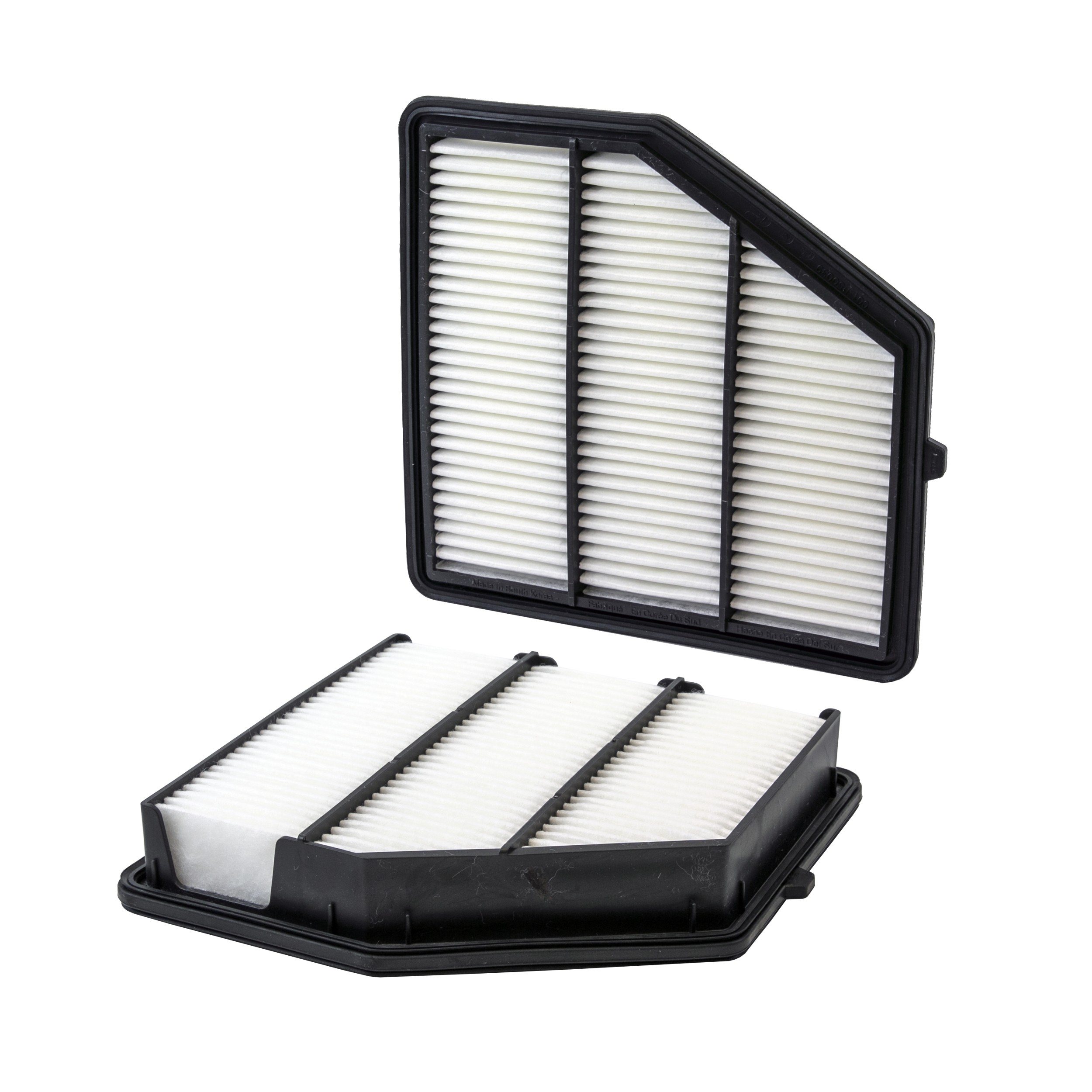 WIX Air Filter Panel WIX 134-WA11225