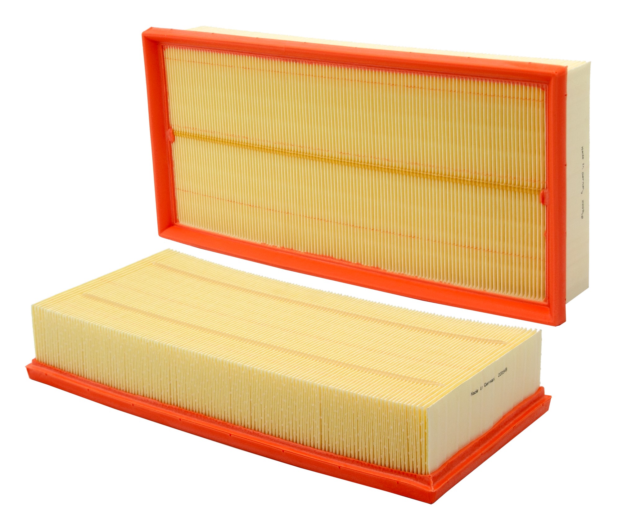 WIX Air Filter Panel WIX 134-WA11398