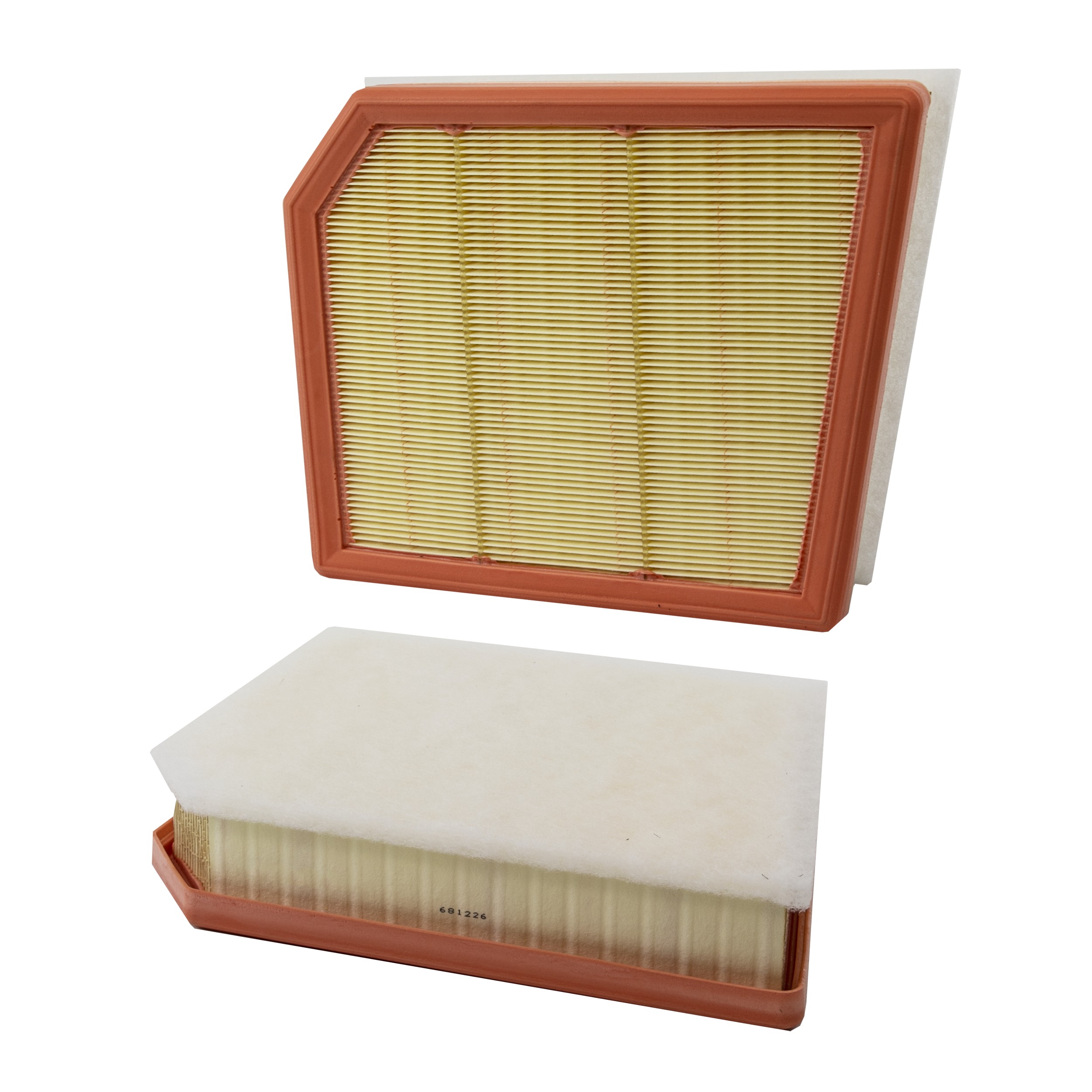 WIX Air Filter Panel WIX 134-WA11399