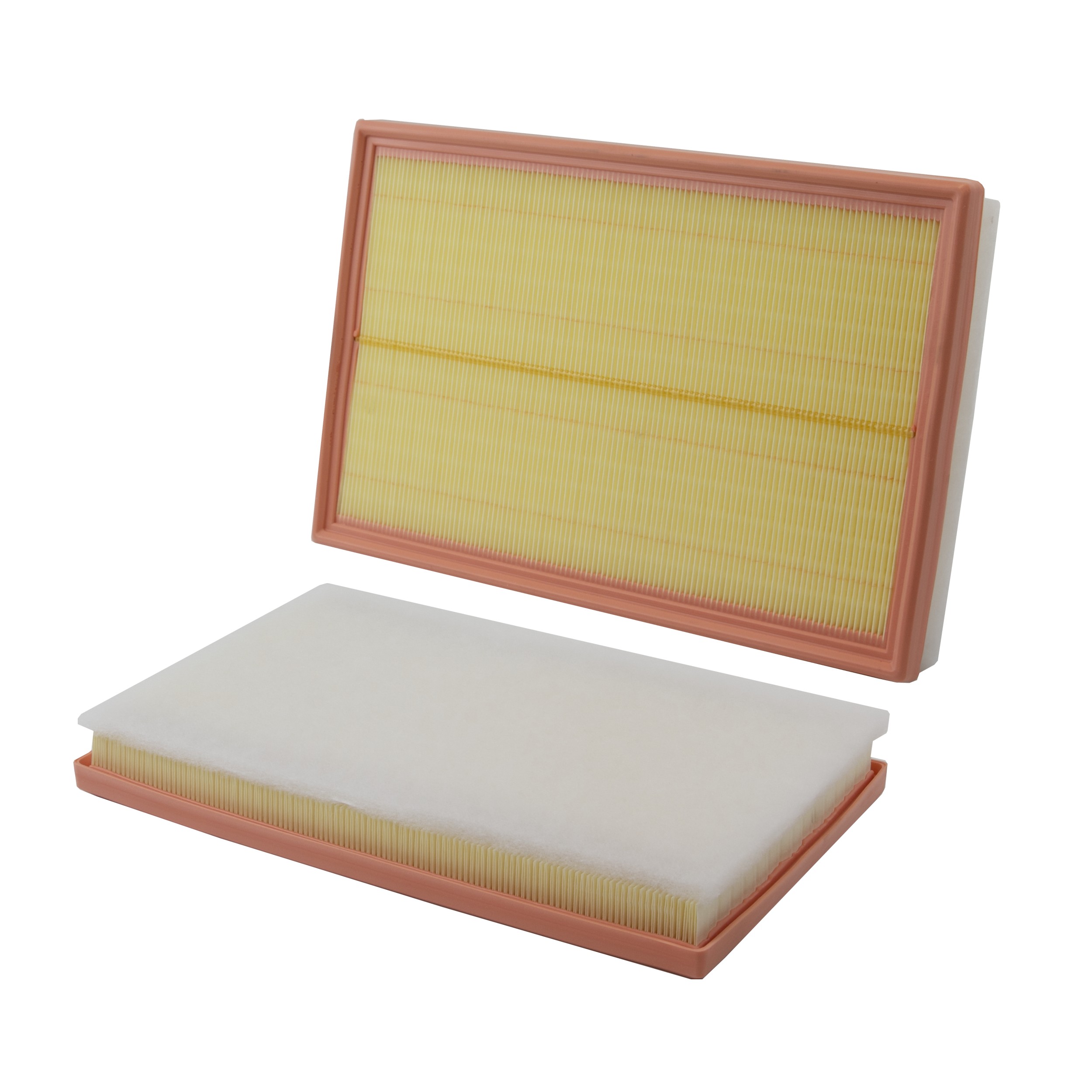 WIX Air Filter Panel WIX 134-WA11508
