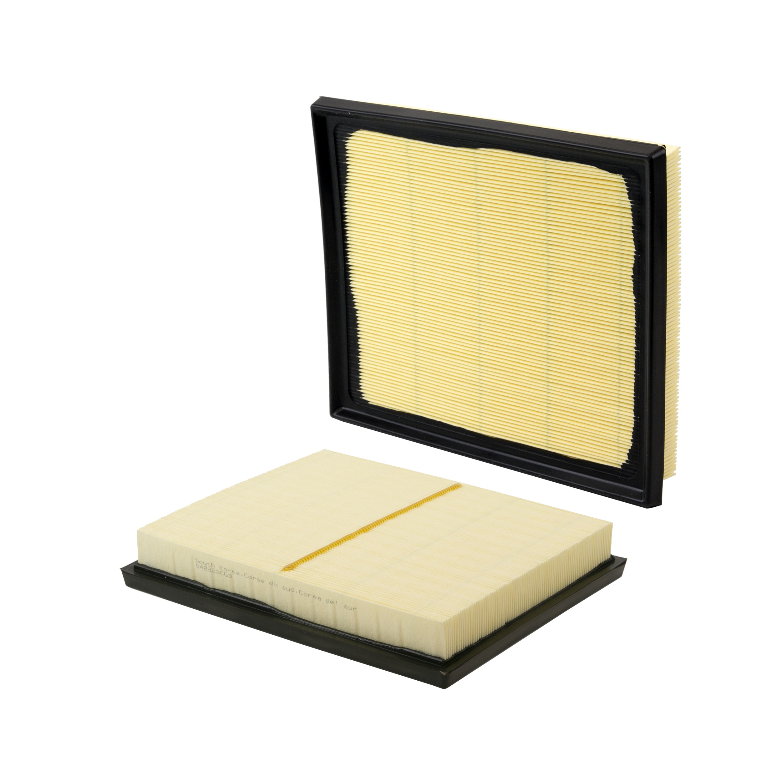 WIX Air Filter Panel WIX 134-WA11653