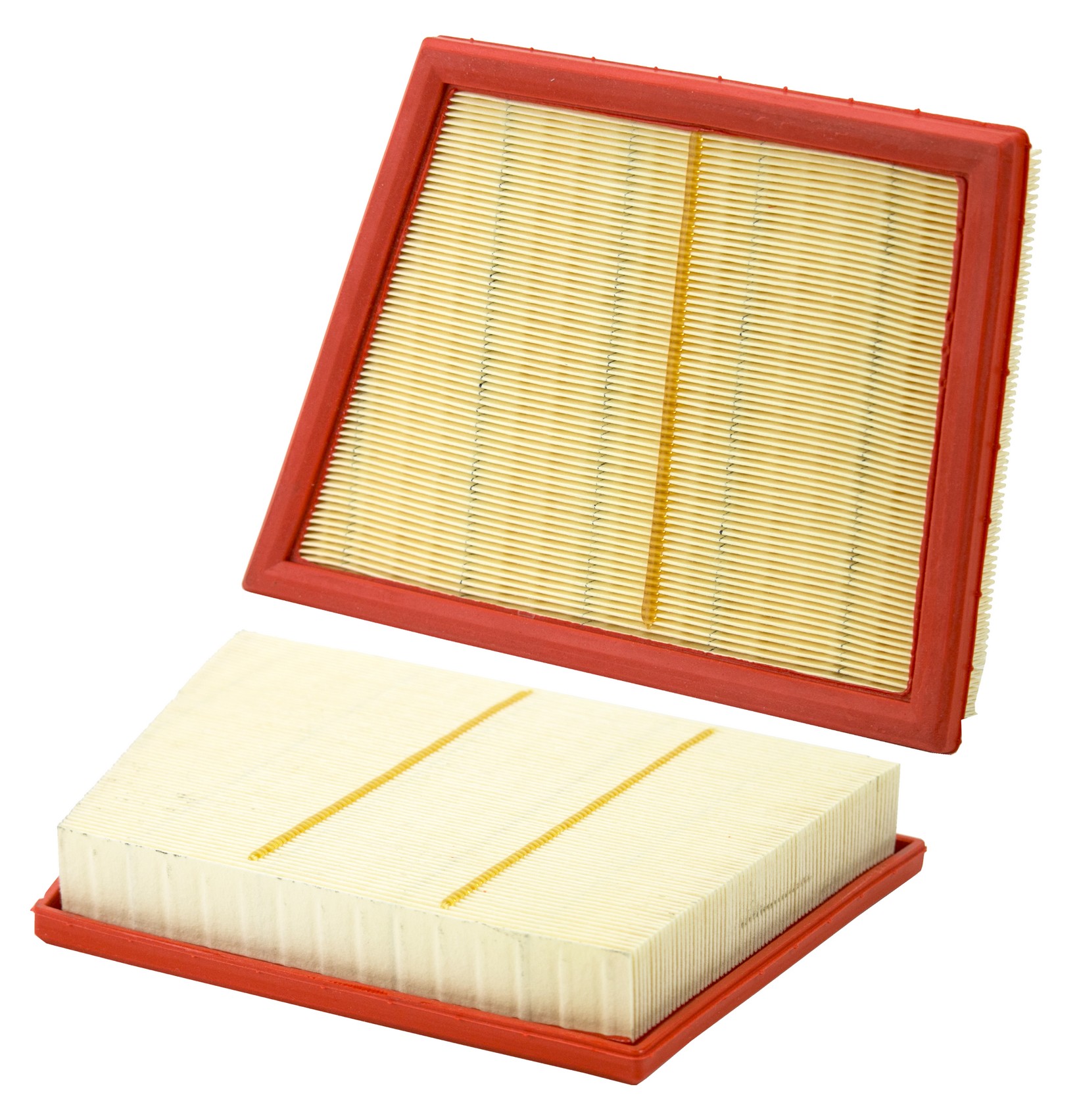 WIX Air Filter Panel WIX 134-WA9791