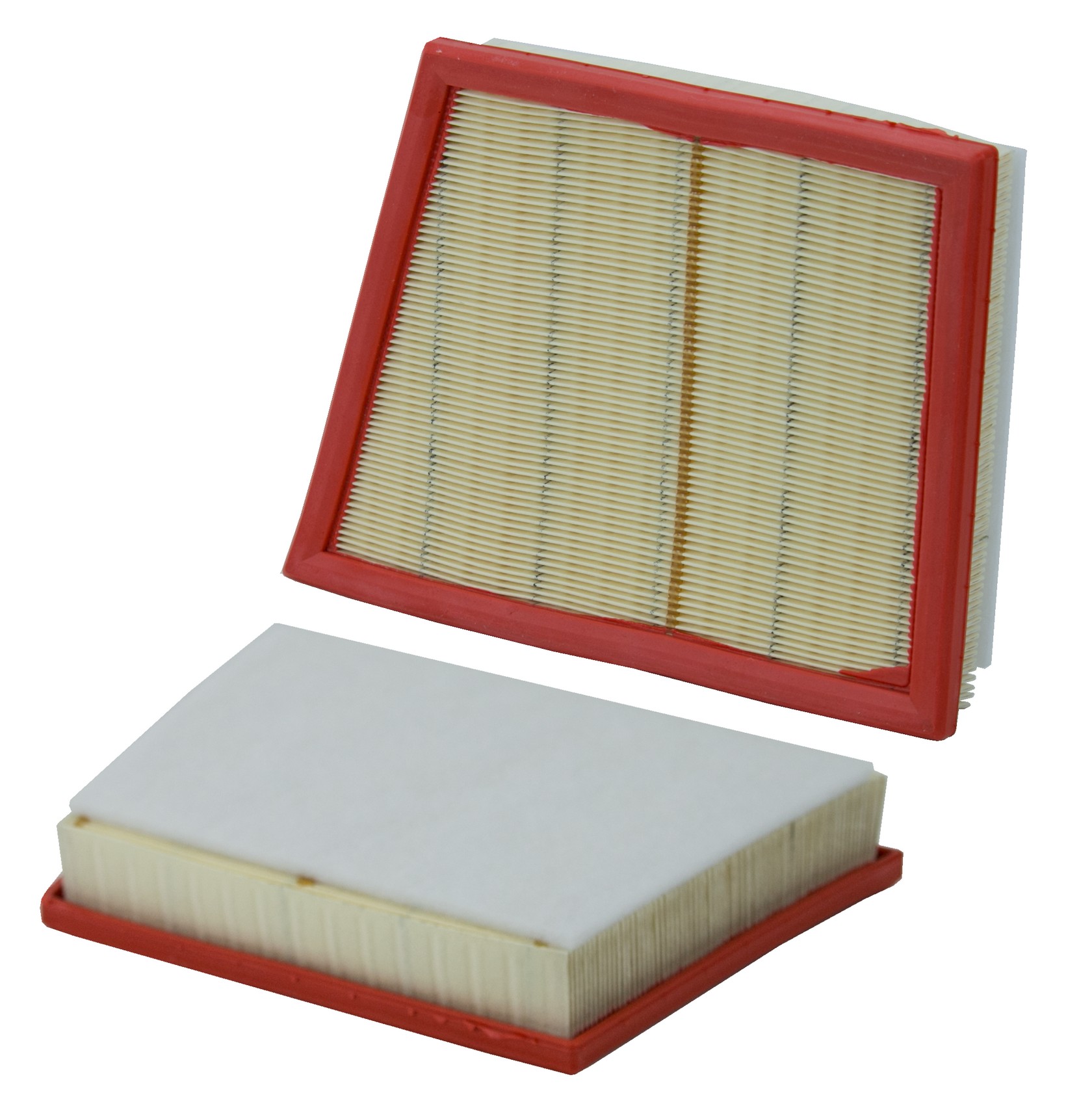 WIX Air Filter Panel WIX 134-WA9792