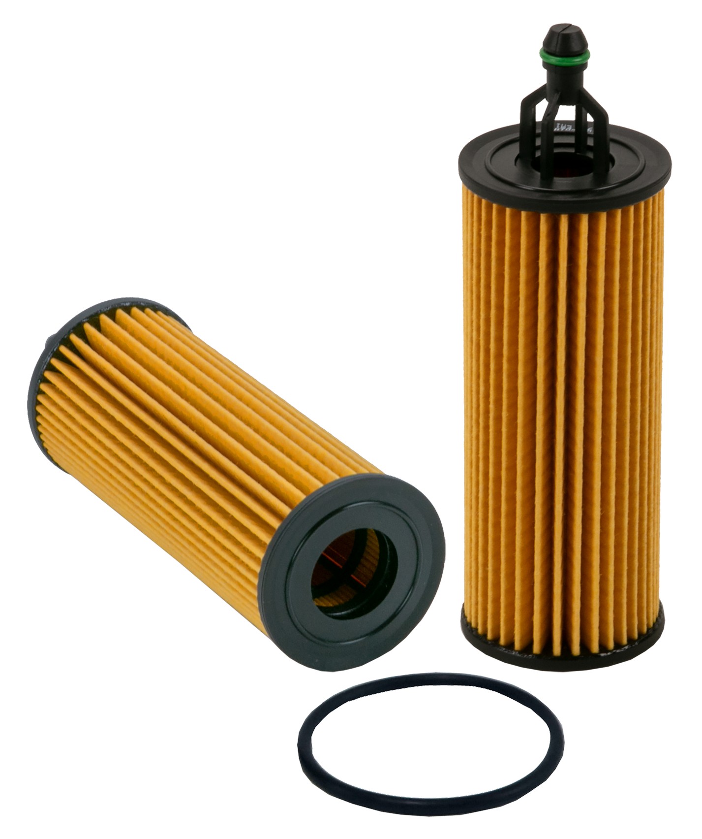WIX Cartridge Lube Metal Free Filter WIX 134-WL10010