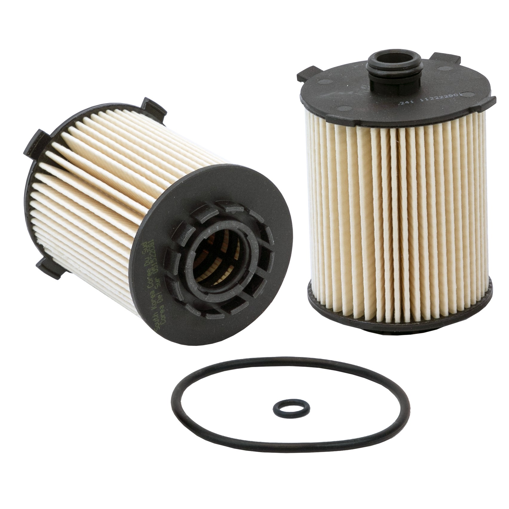WIX Cartridge Lube Metal Free Filter WIX 134-WL10241