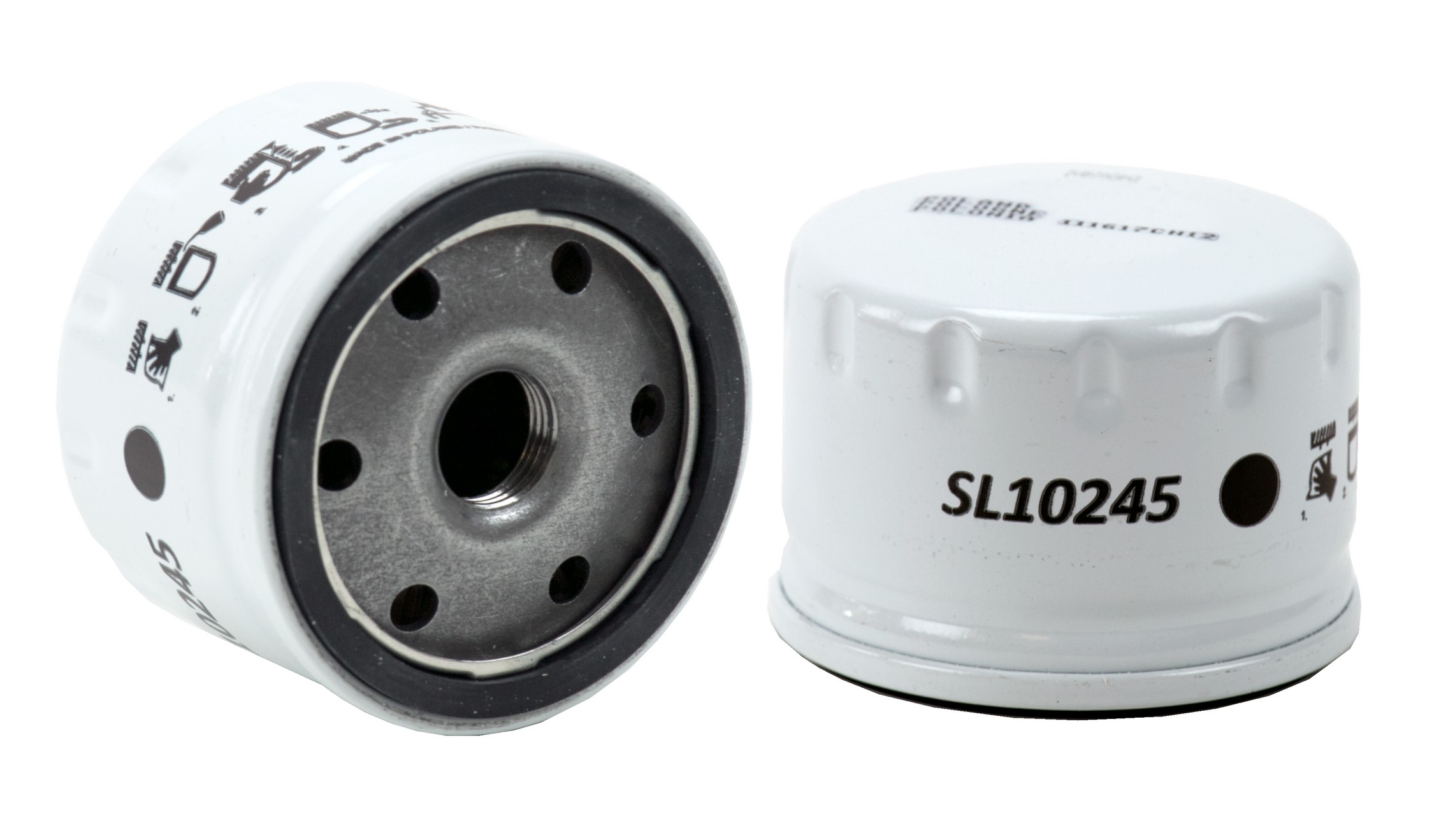 WIX Spin-On Lube Filter WIX 134-WL10245