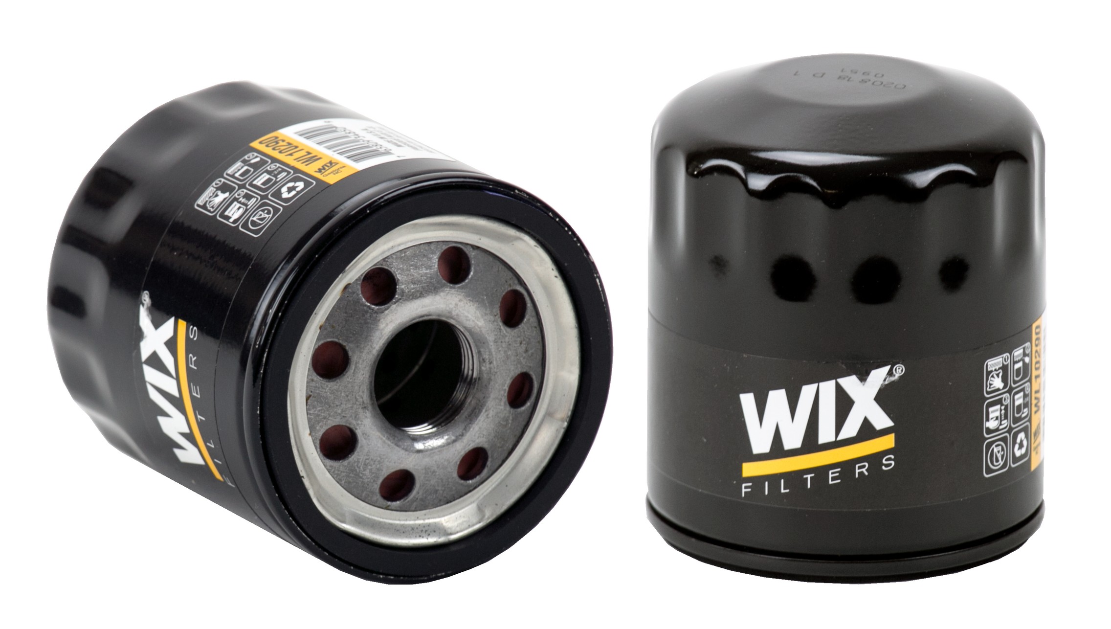 WIX Spin-On Lube Filter WIX 134-WL10290