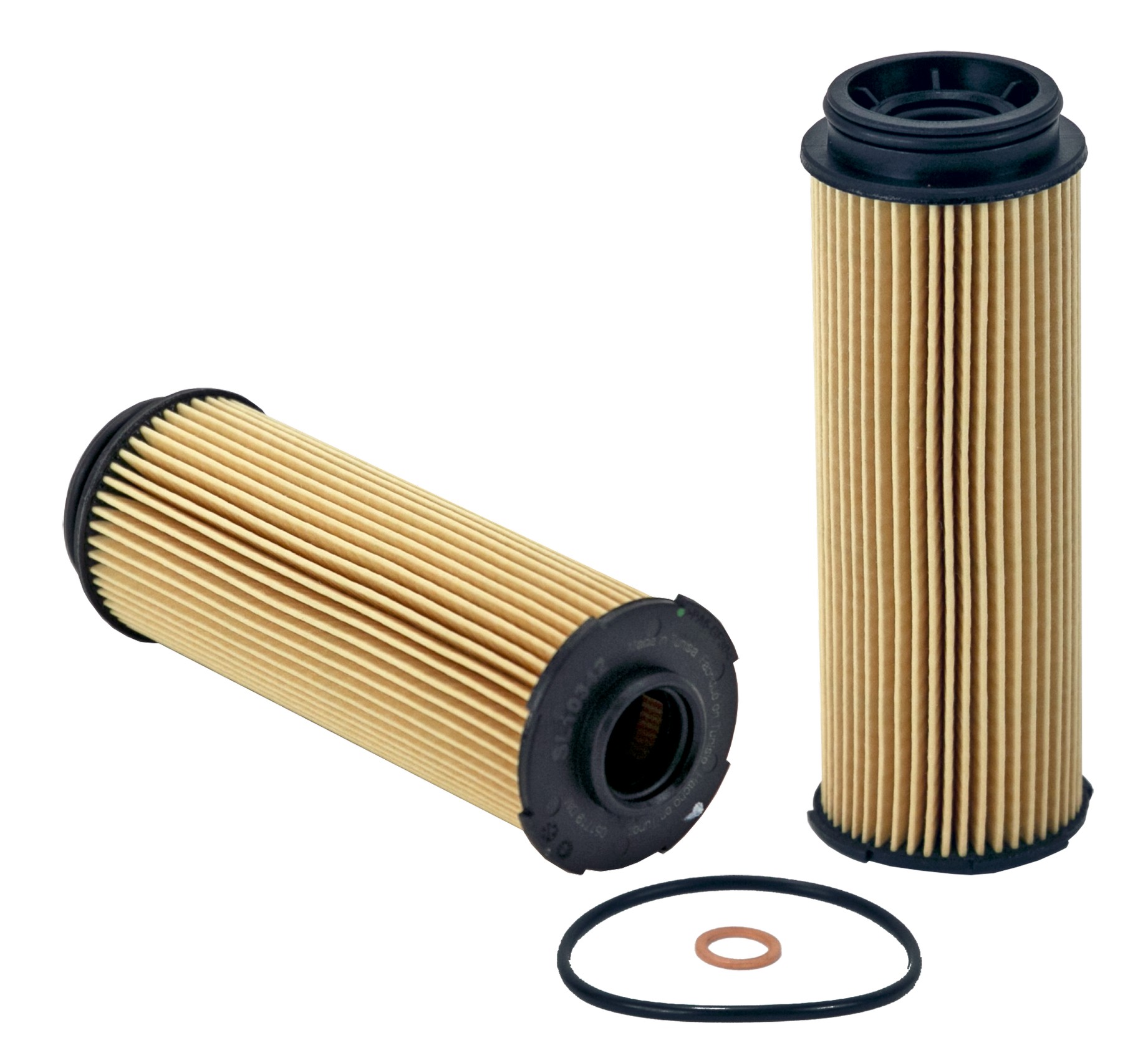 Wix WIX Cartridge Lube Metal Free Filter WIX 134-WL10342
