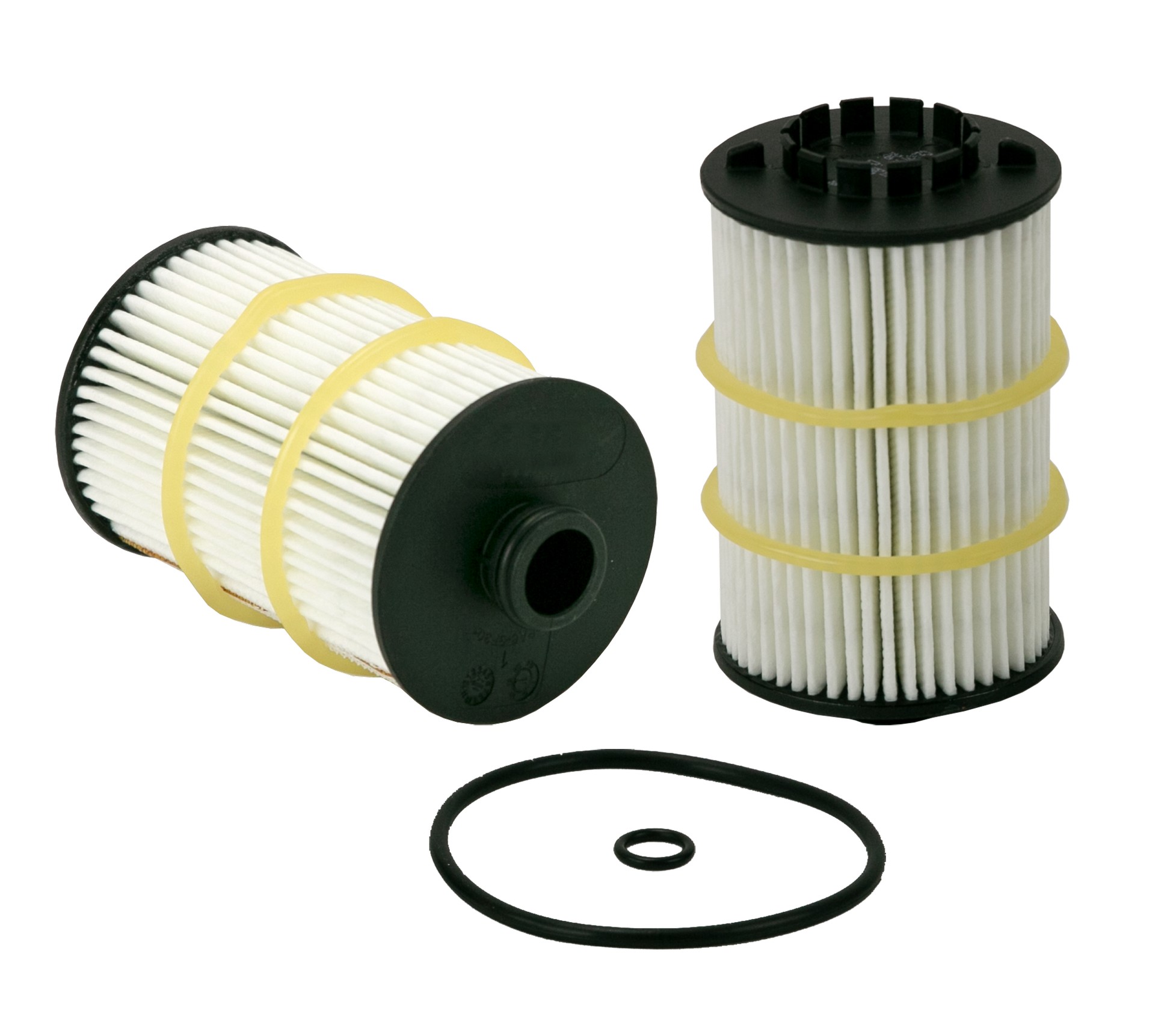 WIX Cartridge Lube Metal Free Filter WIX 134-WL10350
