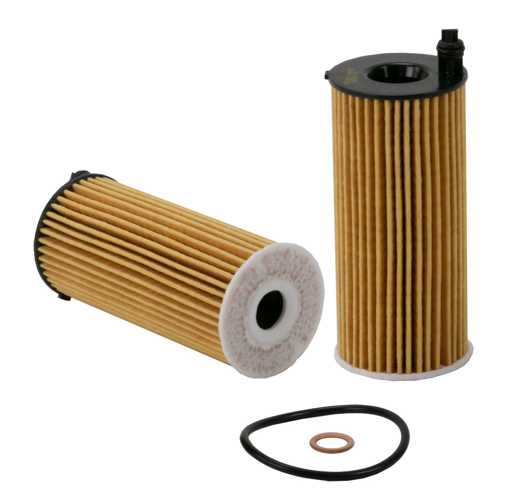 WIX Cartridge Lube Metal Free Filter WIX 134-WL10358