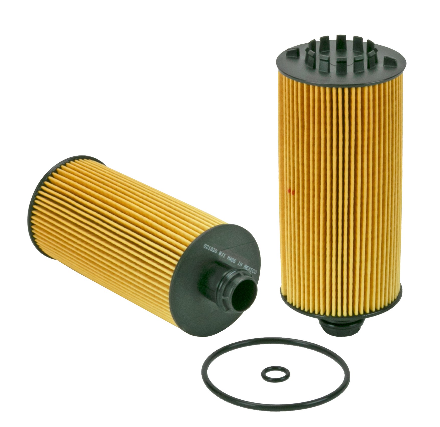 WIX Cartridge Lube Metal Free Filter WIX 134-WL10371