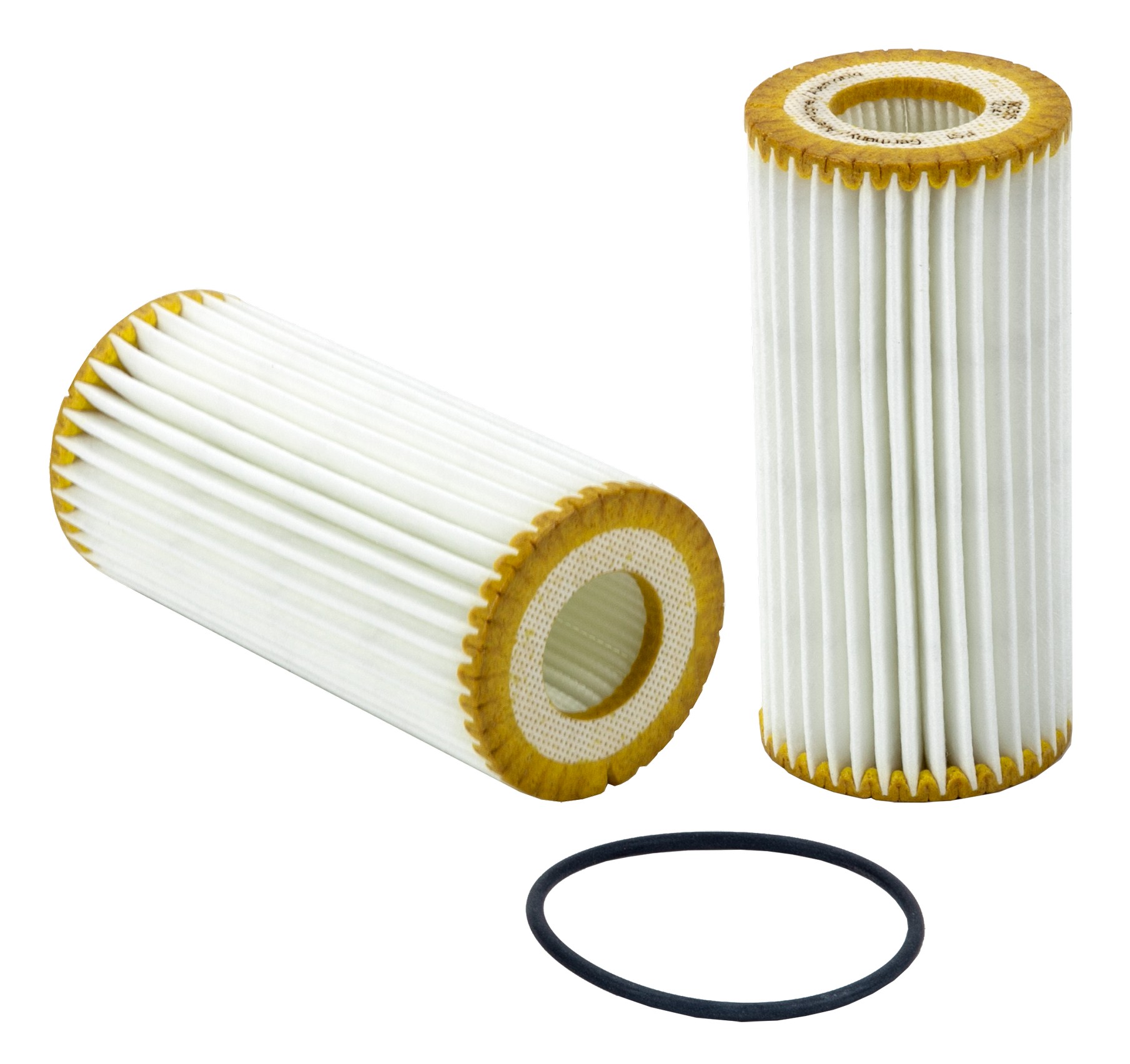 WIX Cartridge Lube Metal Free Filter WIX 134-WL10396