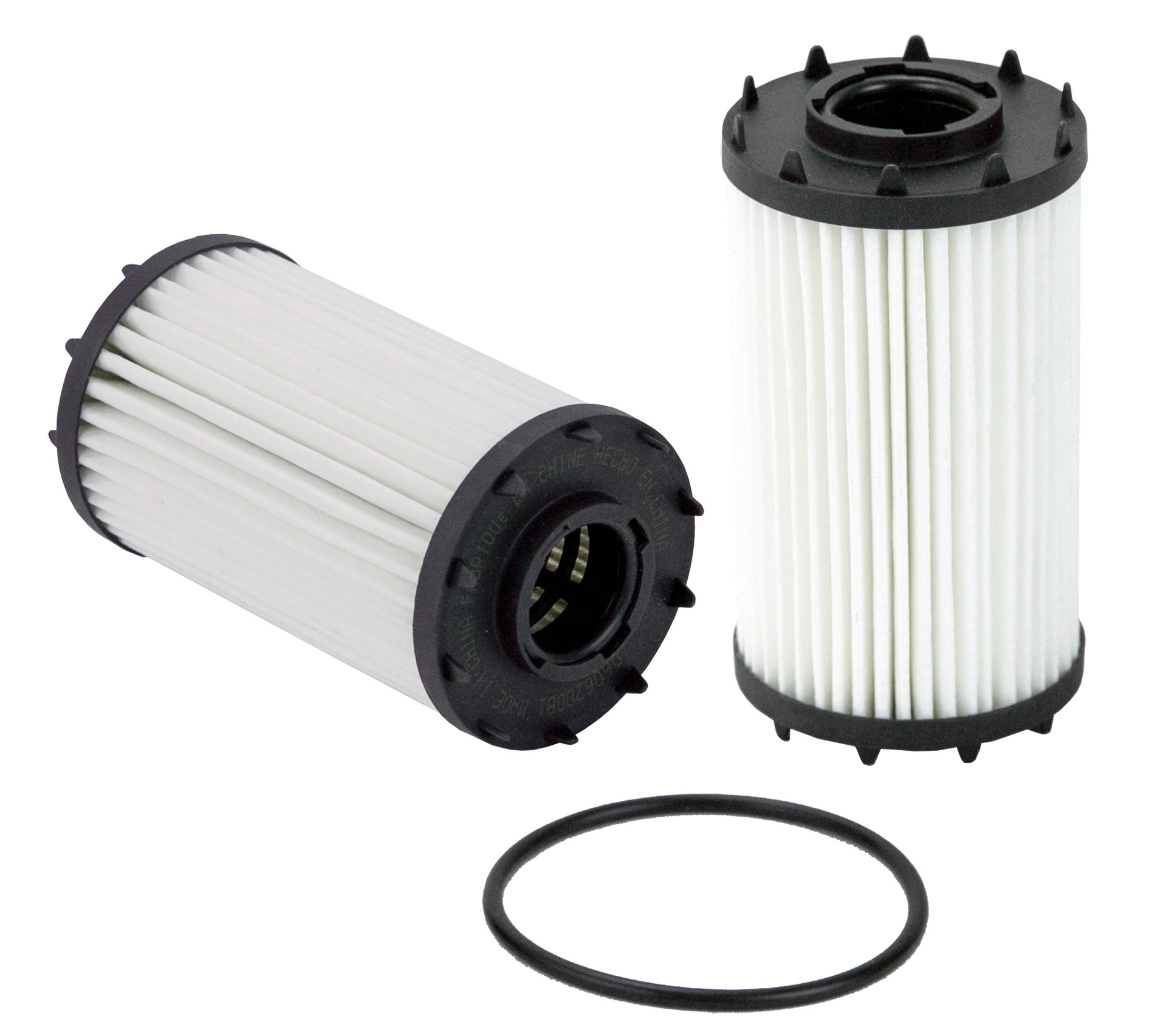 WIX Cartridge Lube Metal Free Filter WIX 134-WL10438
