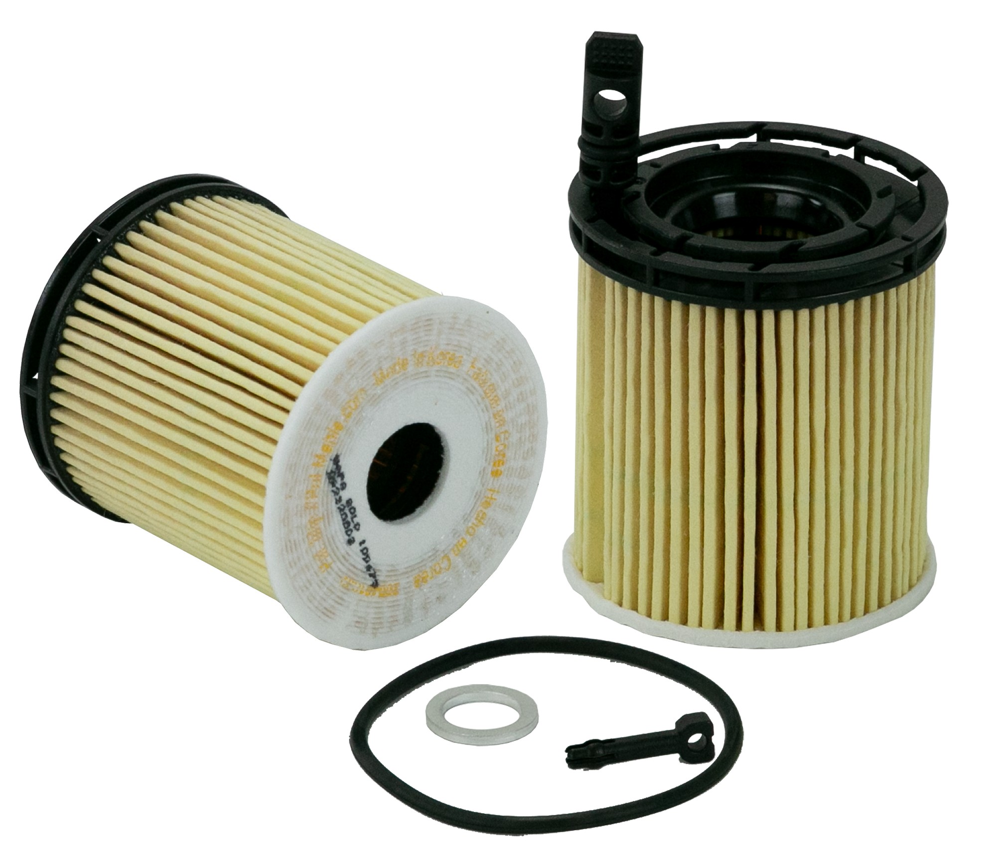 WIX Cartridge Lube Metal Free Filter WIX 134-WL10473