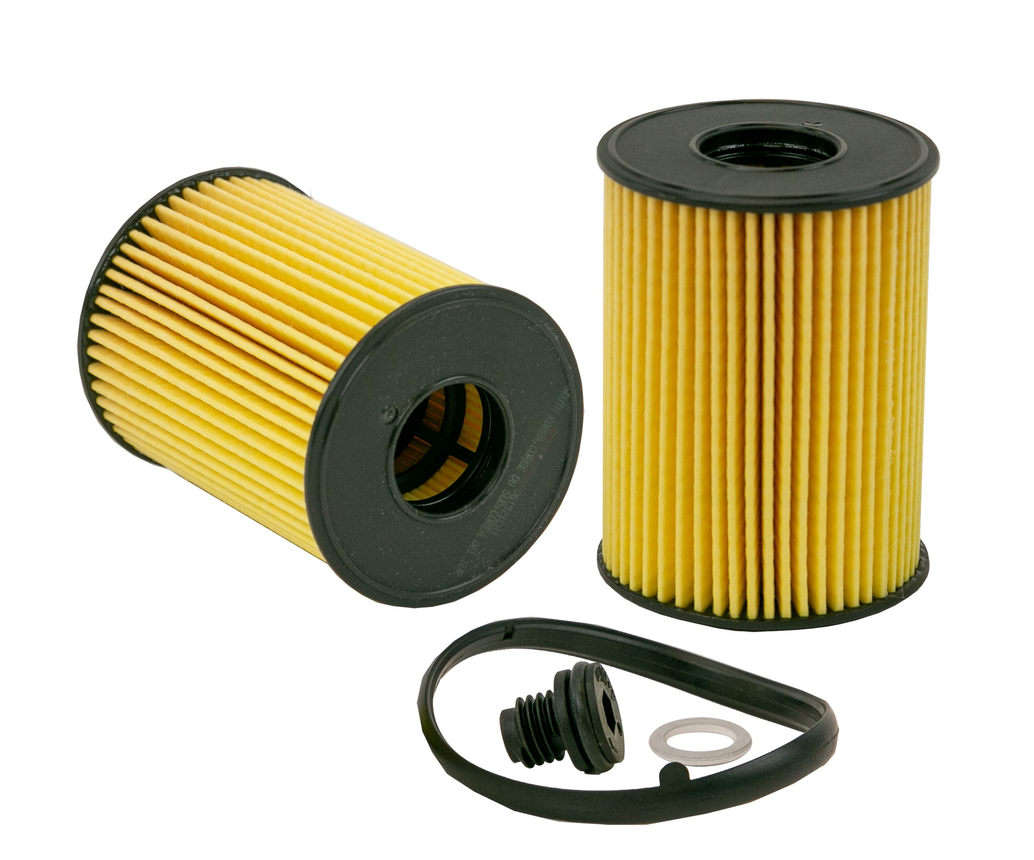 WIX Cartridge Lube Metal Free Filter WIX 134-WL10514