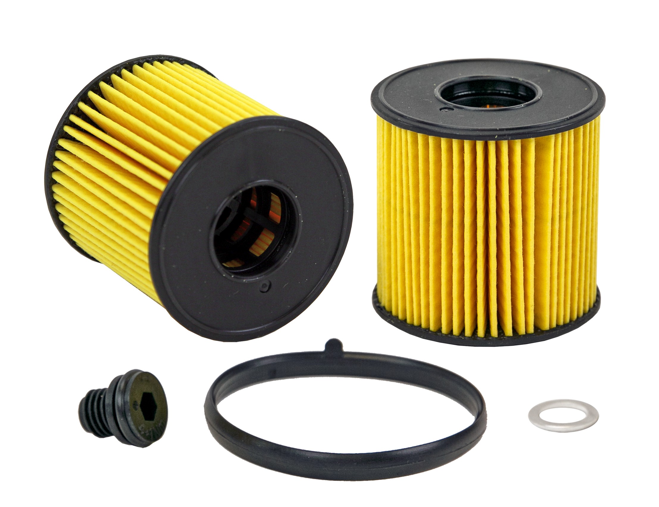 WIX Cartridge Lube Metal Free Filter WIX 134-WL10521