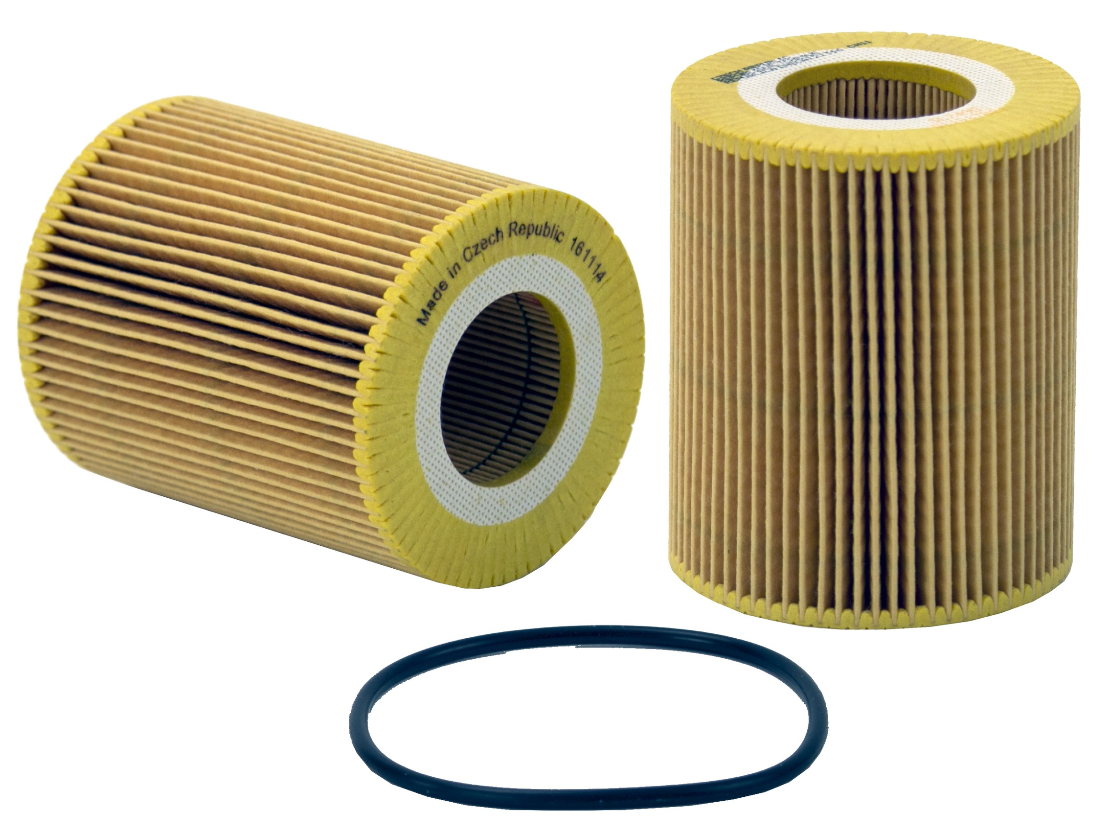 WIX Cartridge Lube Metal Free Filter WIX 134-WL7490