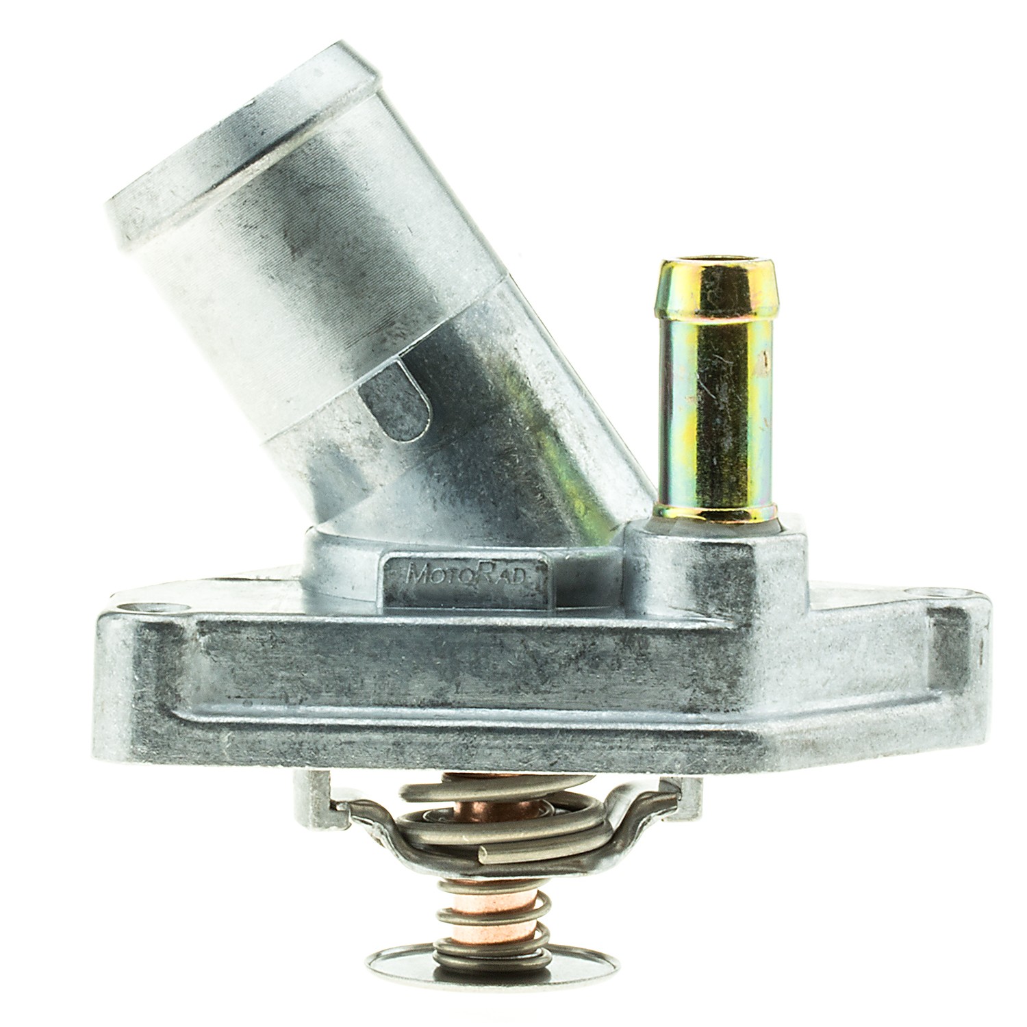 Integrated Housing Engine Coolant Thermostat Gates 547-34041