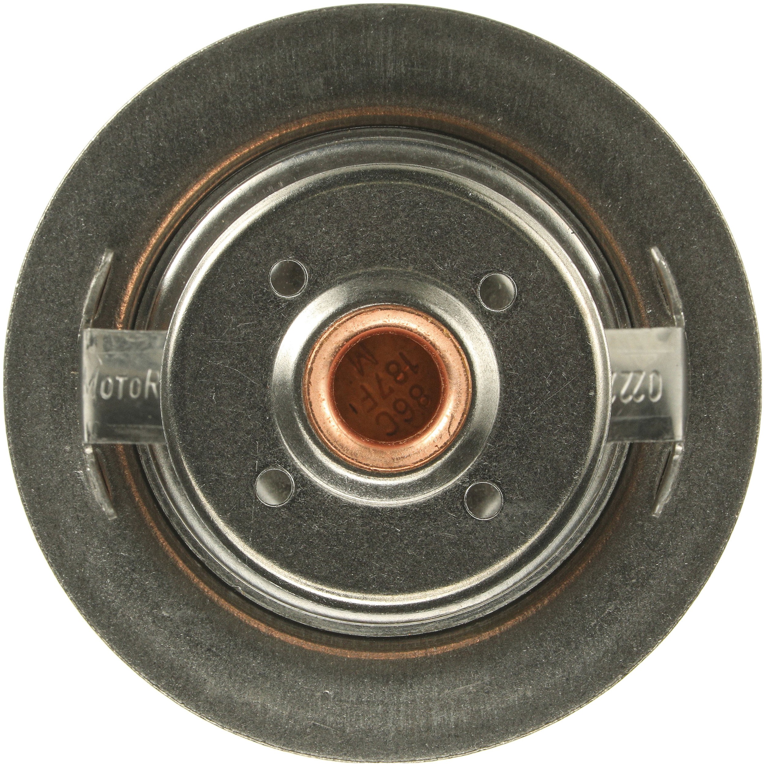 OE Type Engine Coolant Thermostat Gates 547-34229