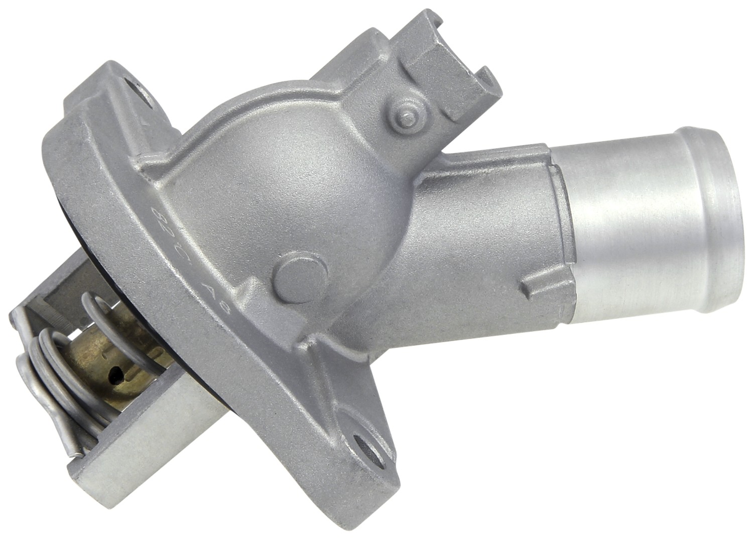 Integrated Housing Engine Coolant Thermostat Gates 547-34853