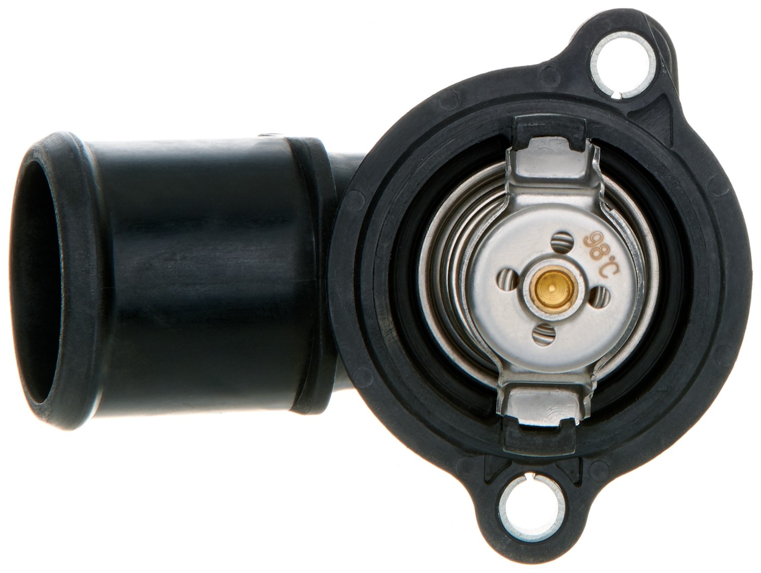 Integrated Housing Engine Coolant Thermostat Gates 547-34855