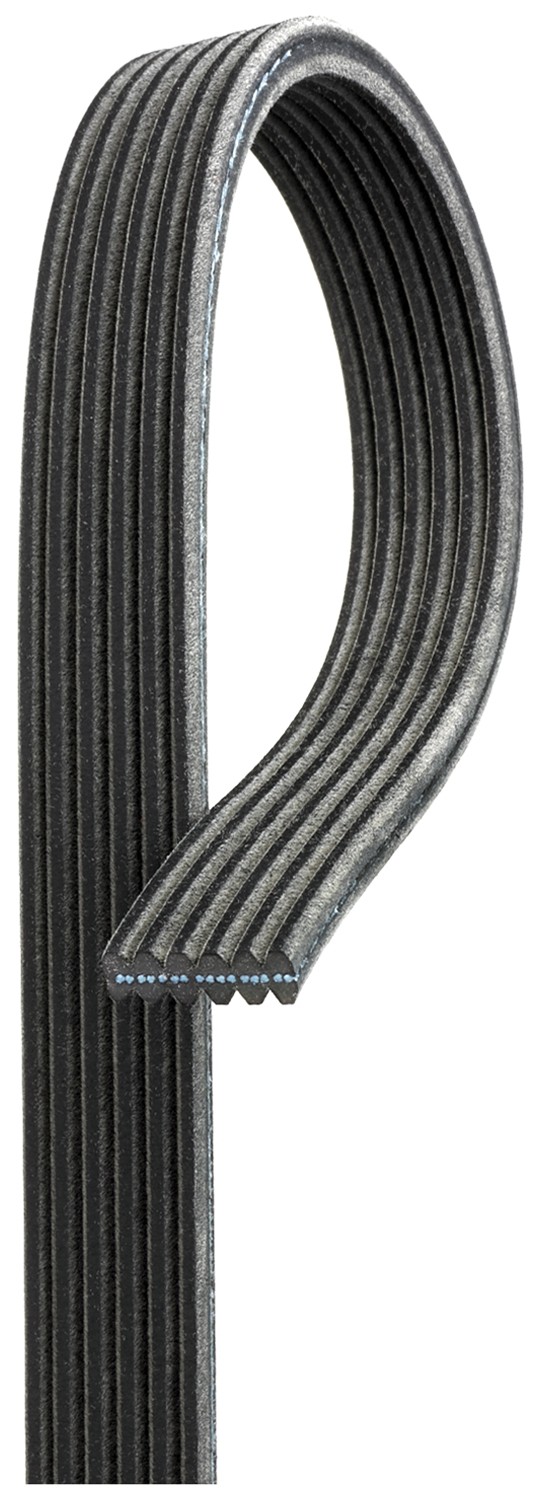 Micro-V Dual-Sided Serpentine Drive Belt Gates 547-DK060721