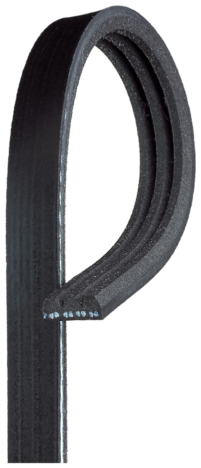 Stretch Fit Micro-V Serpentine Drive Belt Gates 547-K030315SF